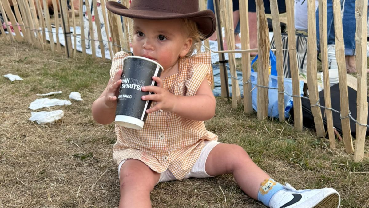 Leopards for Leni photo