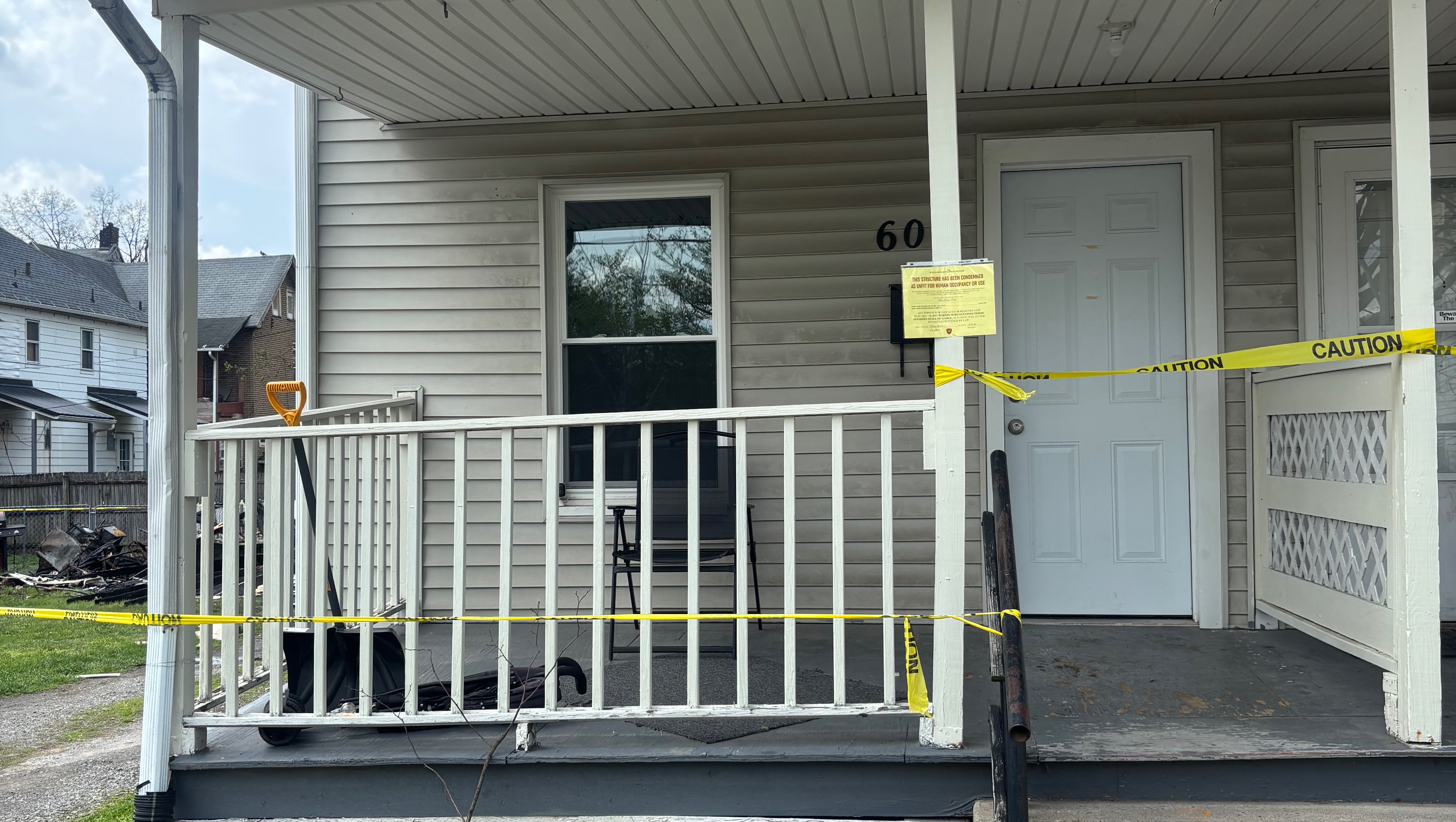 Fundraiser by Demira Jackson : Help Us Recover and Rebuild After the Fire