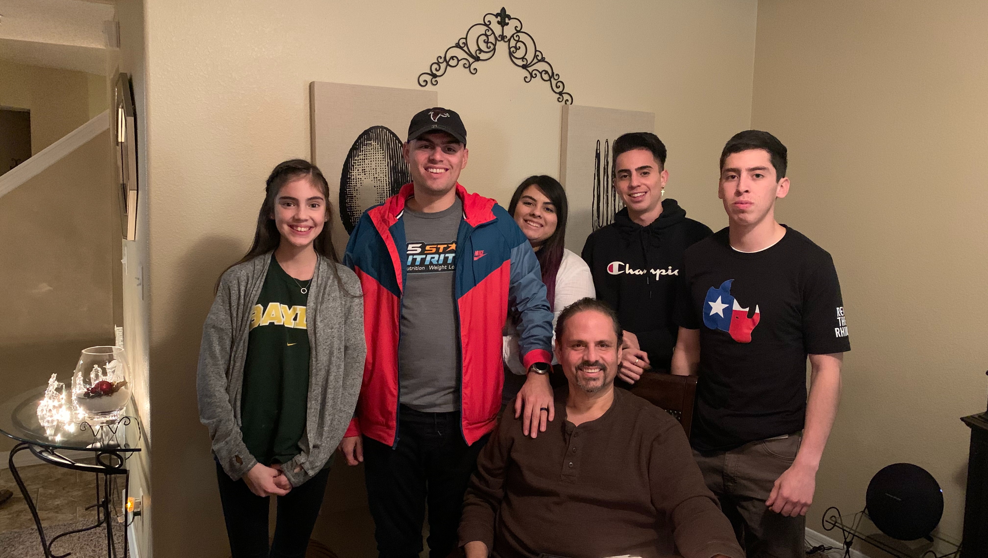 Fundraiser by Ashley Rolon-Rios : Help Honor Albert's Memory
