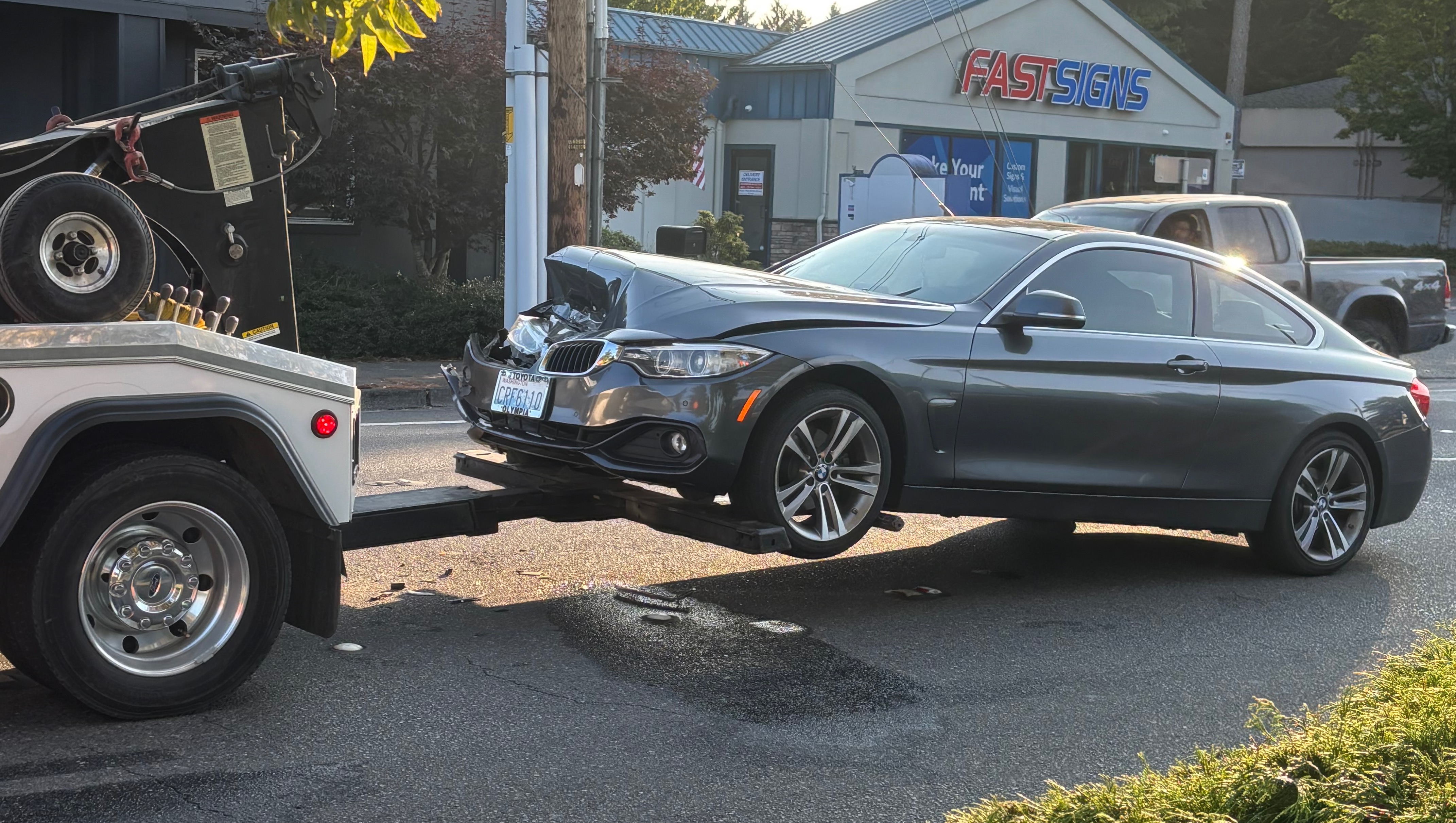 Support My Journey to a Fresh Start photo