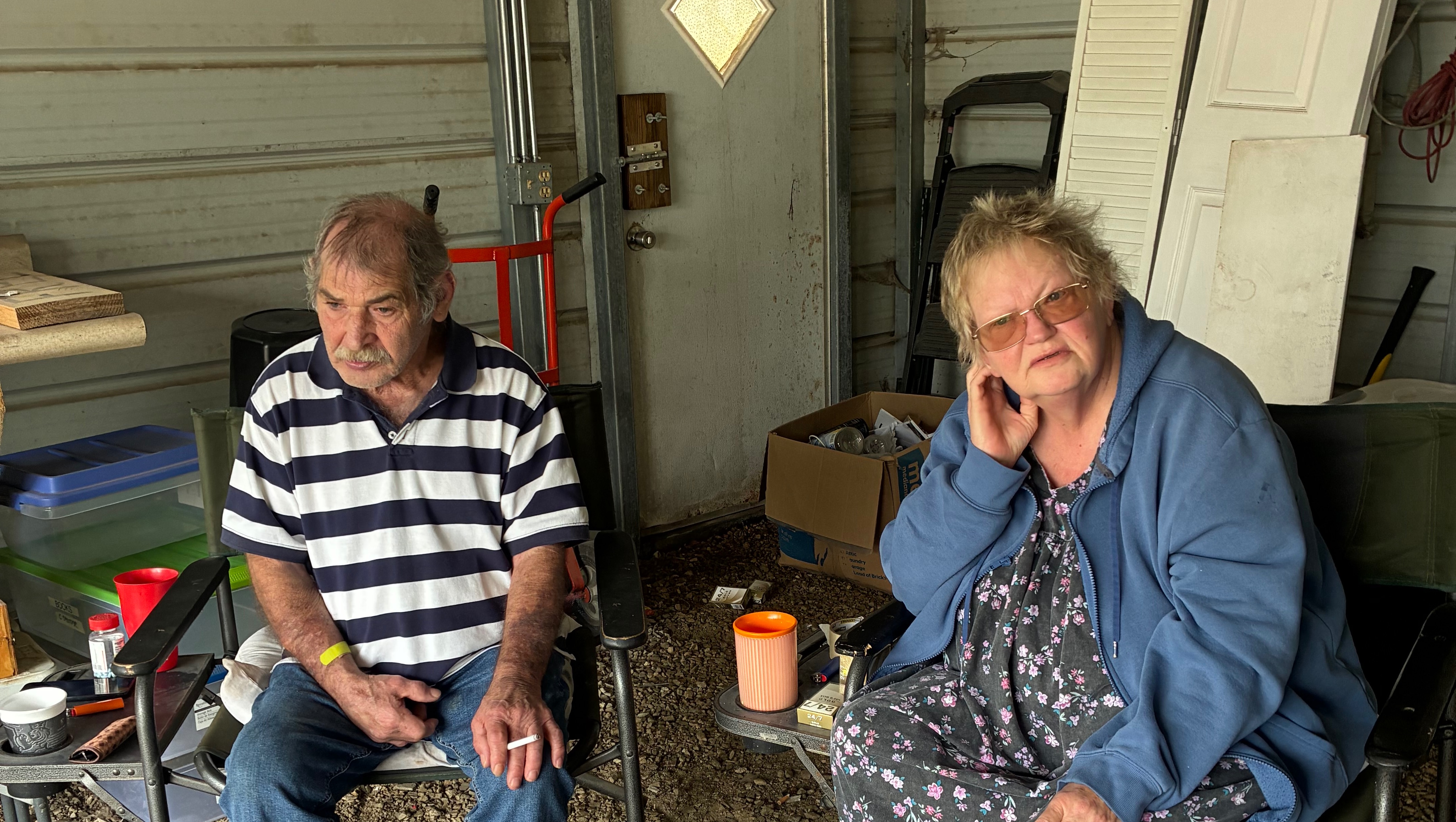 Help My Family Recover & Stay Together