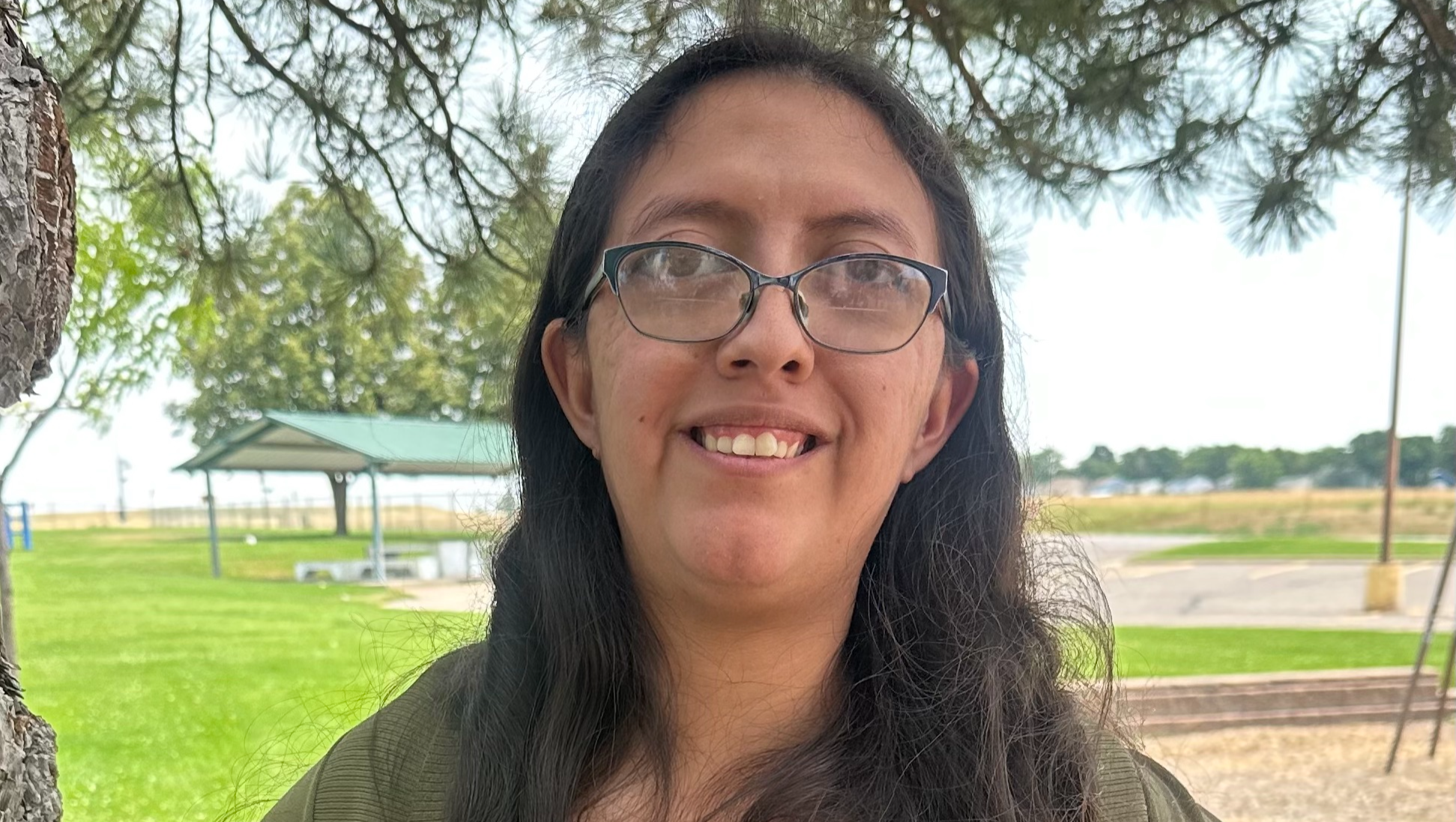 Fundraiser by Diana Reyes : Support Estefania’s Stroke Recovery