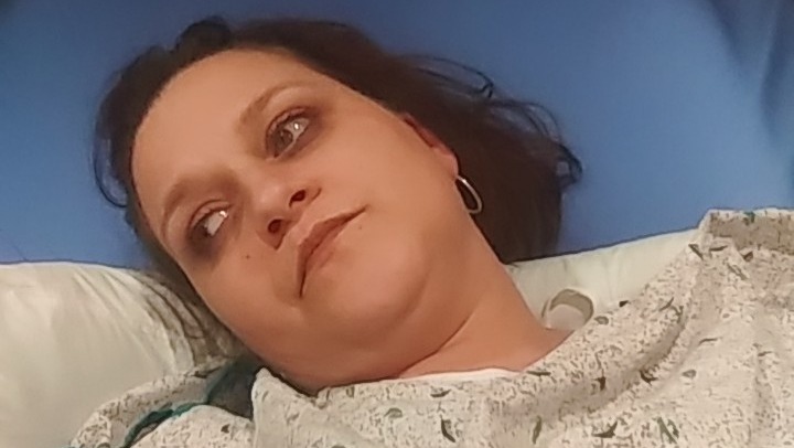 Support for Mandee’s Final Journey photo