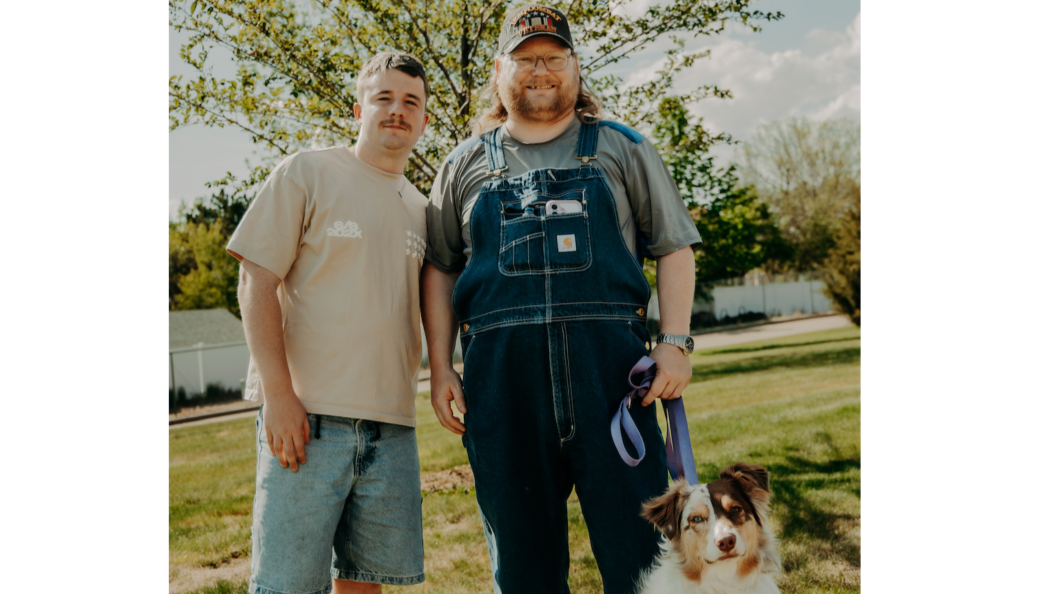 Honoring Matthew’s Service and Sacrifice [Wyoming]