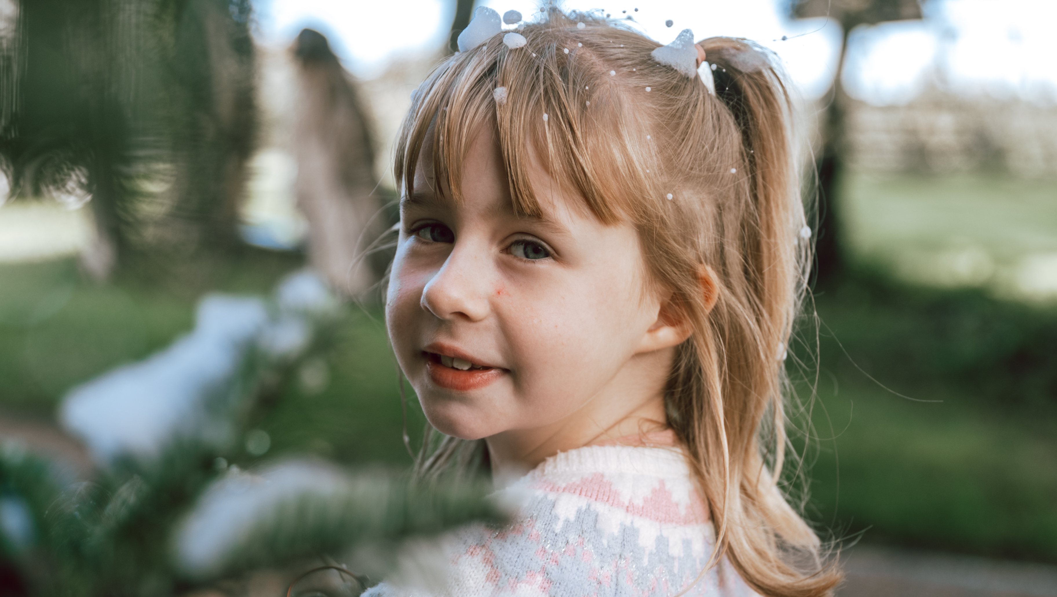 Raising funds Olivia’s Seizure monitor photo