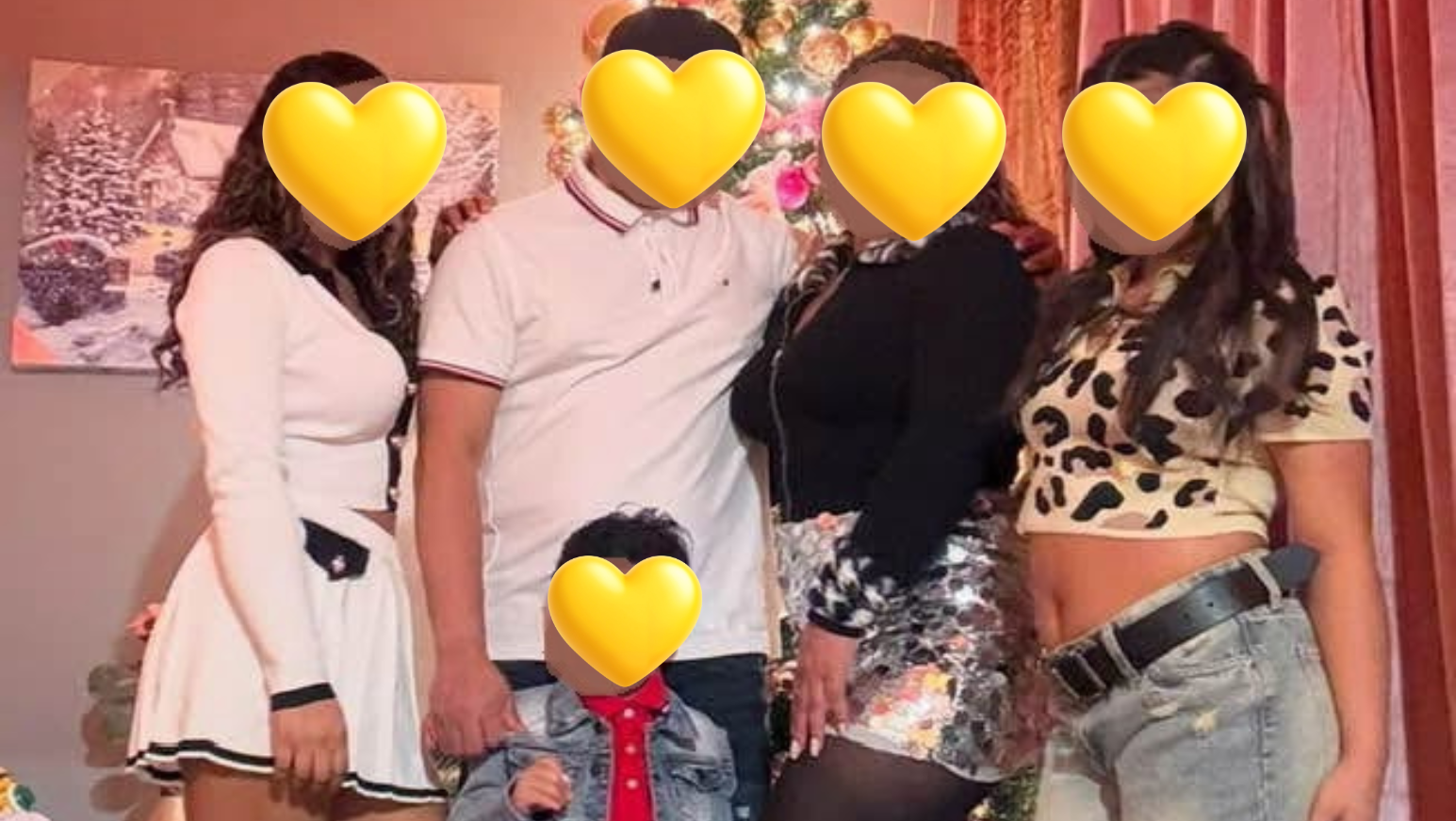From Ingrid’s Children: Please Help Us Bring Our Mom Home photo