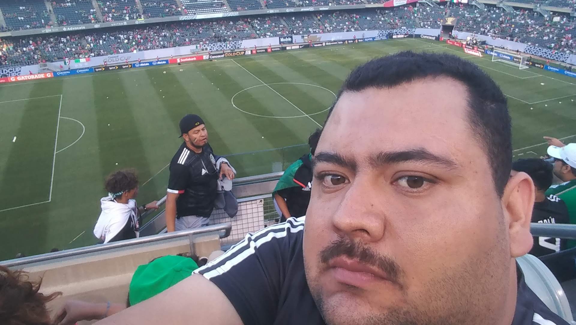 Help Me Attend My Dream World Cup photo