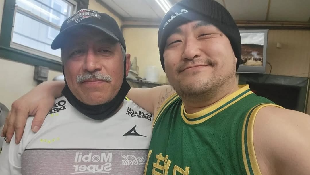 Support Jorge and Roberto's Pizza After Tragedy photo