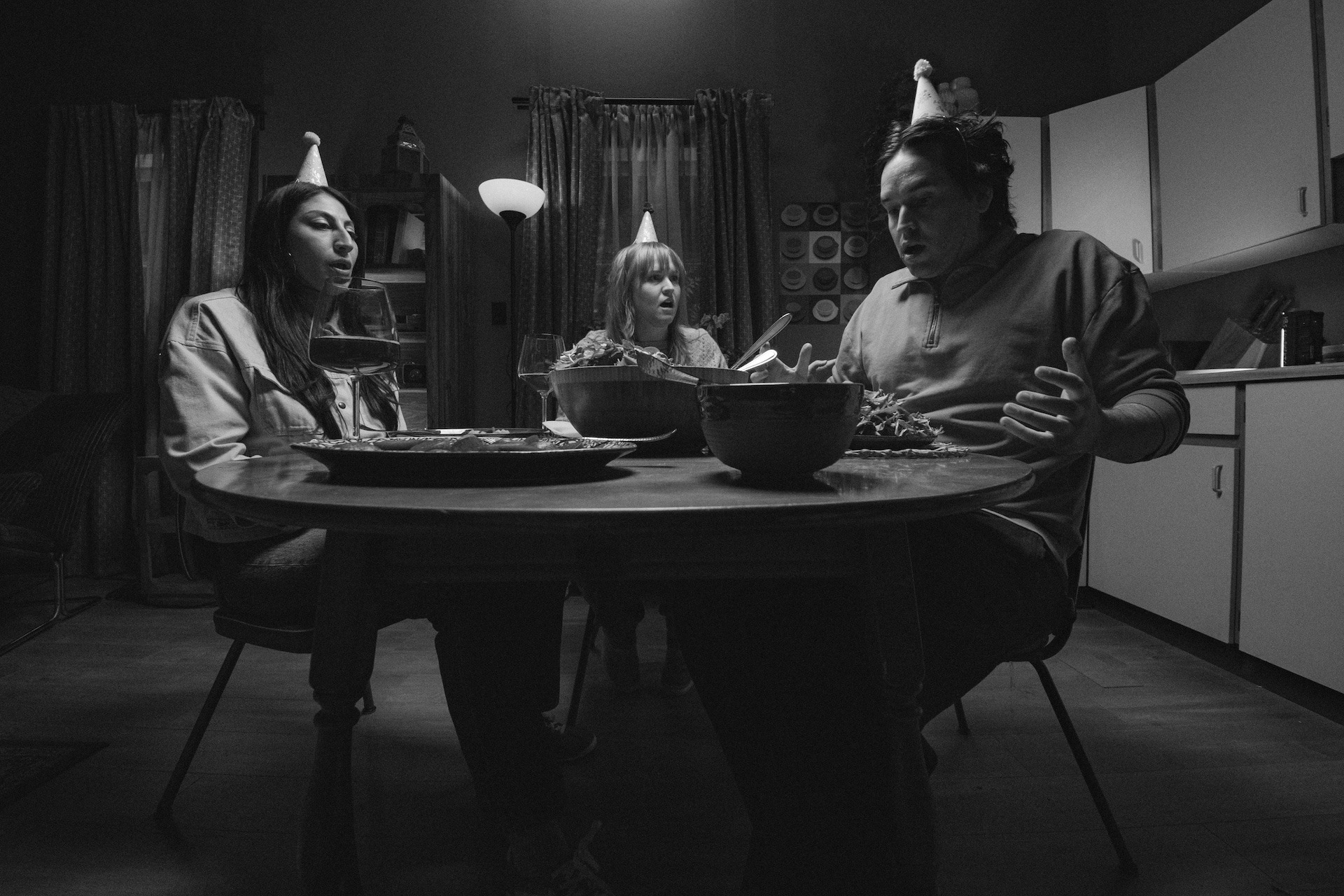 Help Get "The Thing Inside Her" Out! (To Festivals) campaign photo, 4 of 8