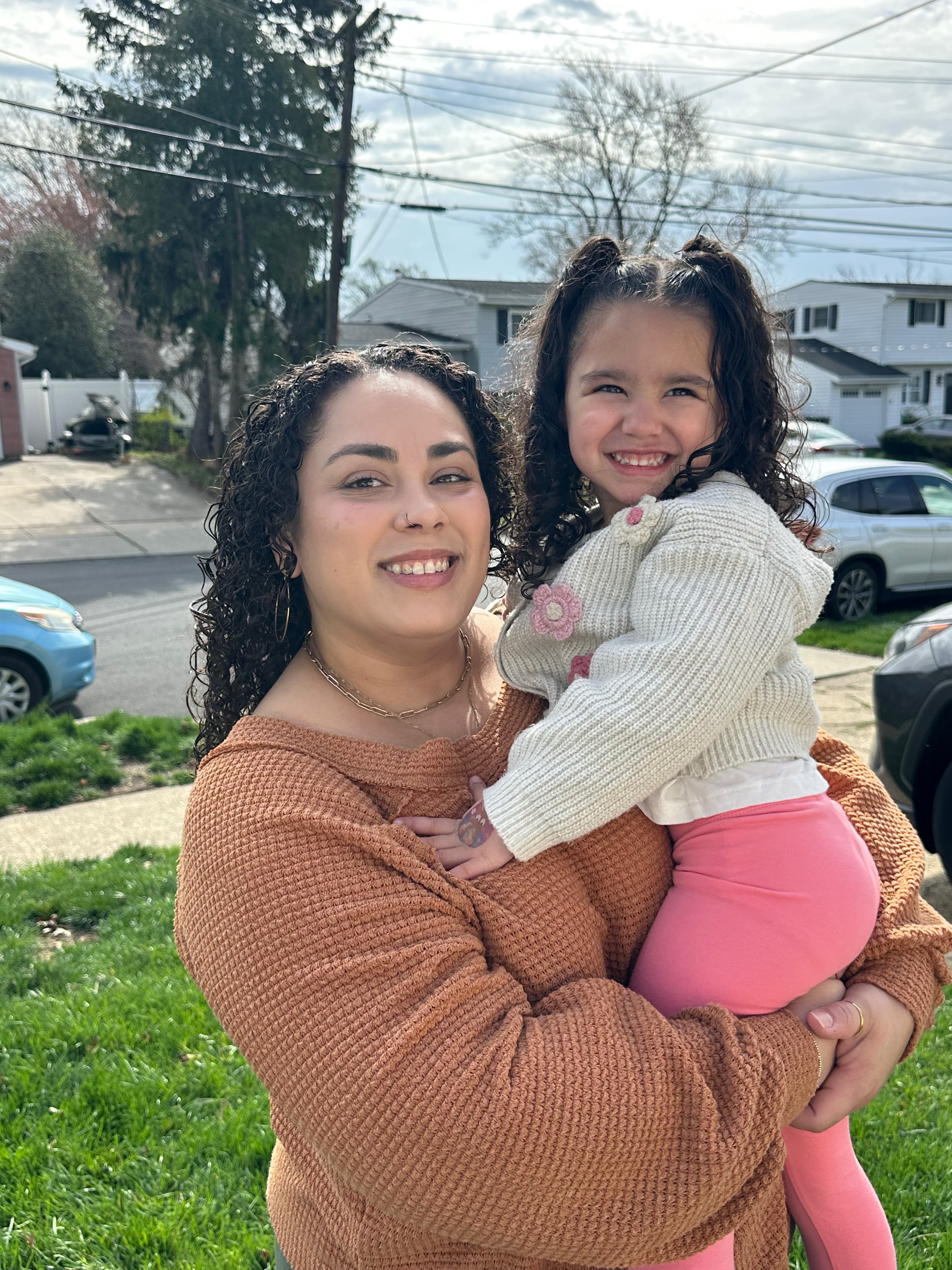 Supporting Stability for My Daughter Through Family Court campaign photo, 6 of 7