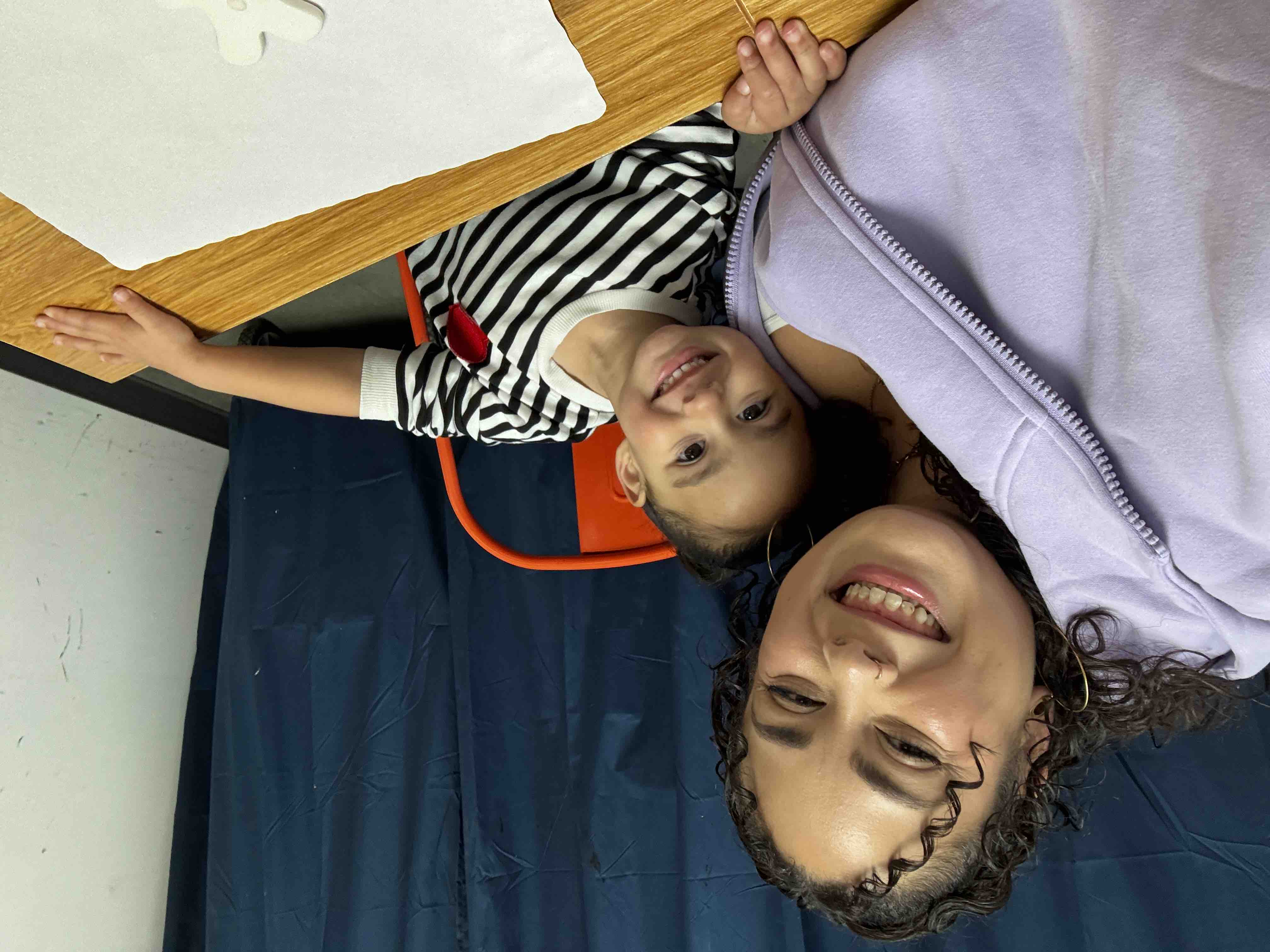 Supporting Stability for My Daughter Through Family Court campaign photo, 5 of 7