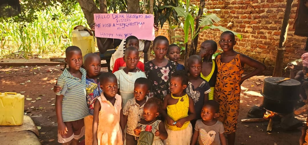 Support Orphans with Food, Clothes, and Care campaign photo, 5 of 6