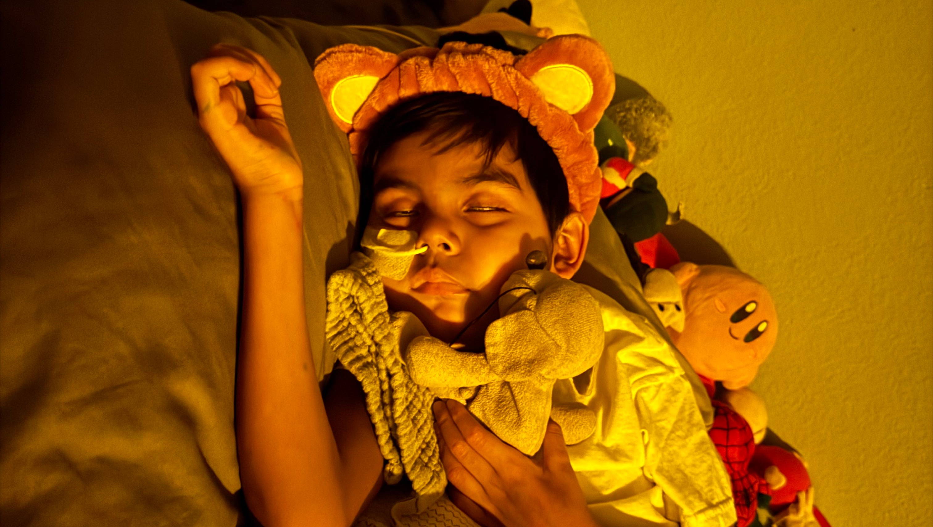 Help us give the best hospice care to Ander️ photo