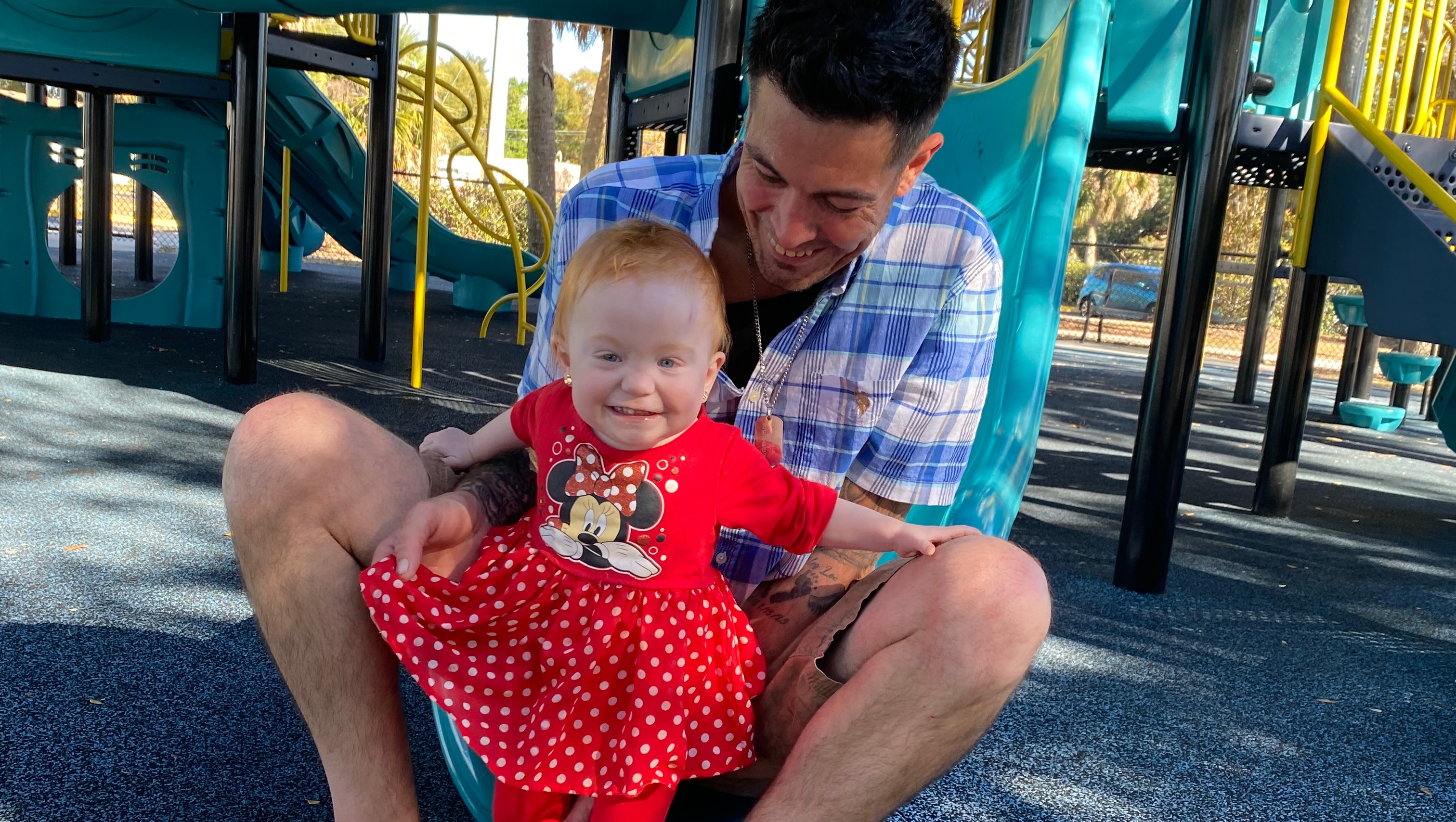 Help Me Keep My Home and Reunite With My Daughter photo