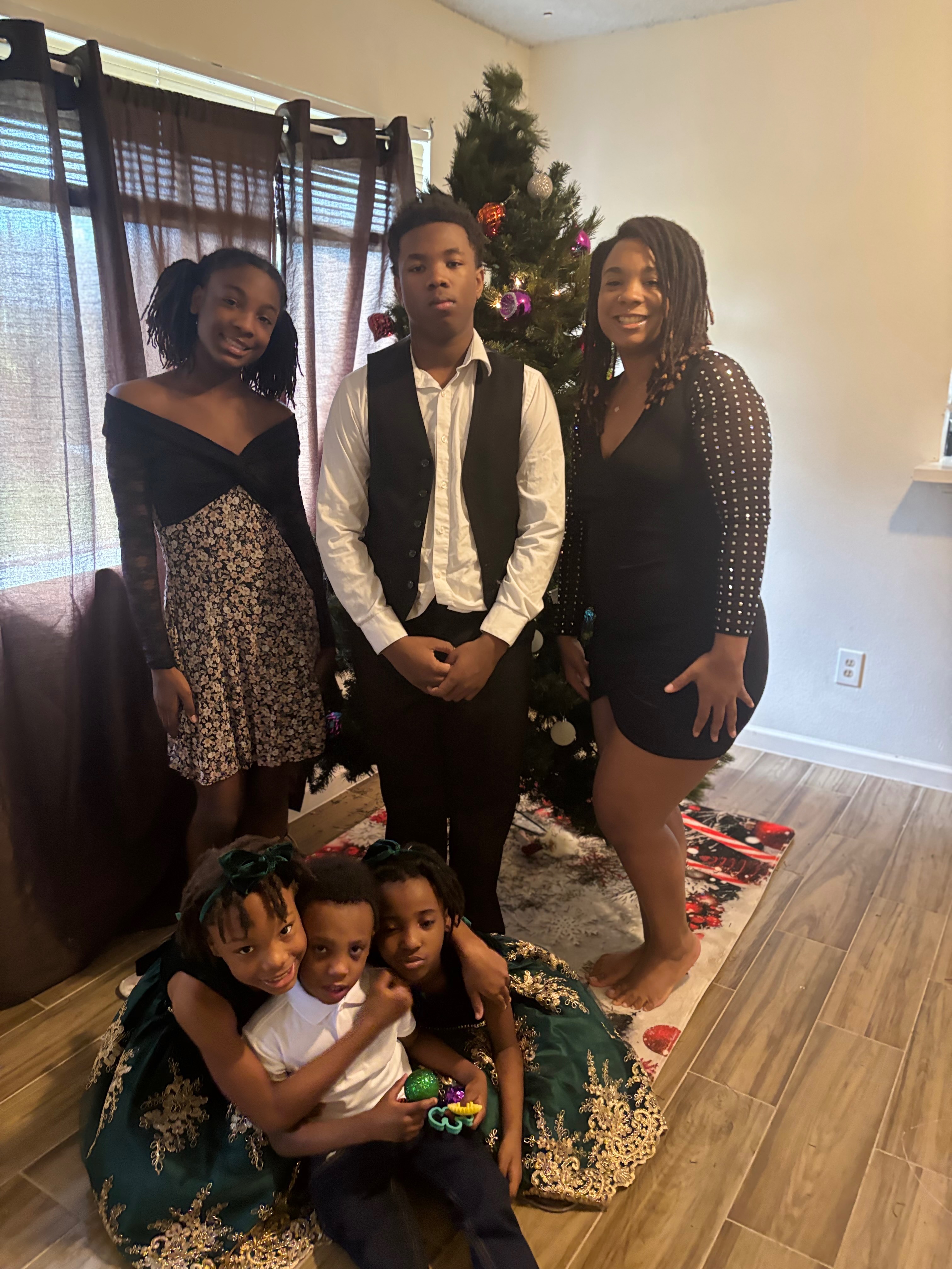 Fundraiser by Beverly Rice-Hayes : Help Beverly Get a Reliable Car for ...