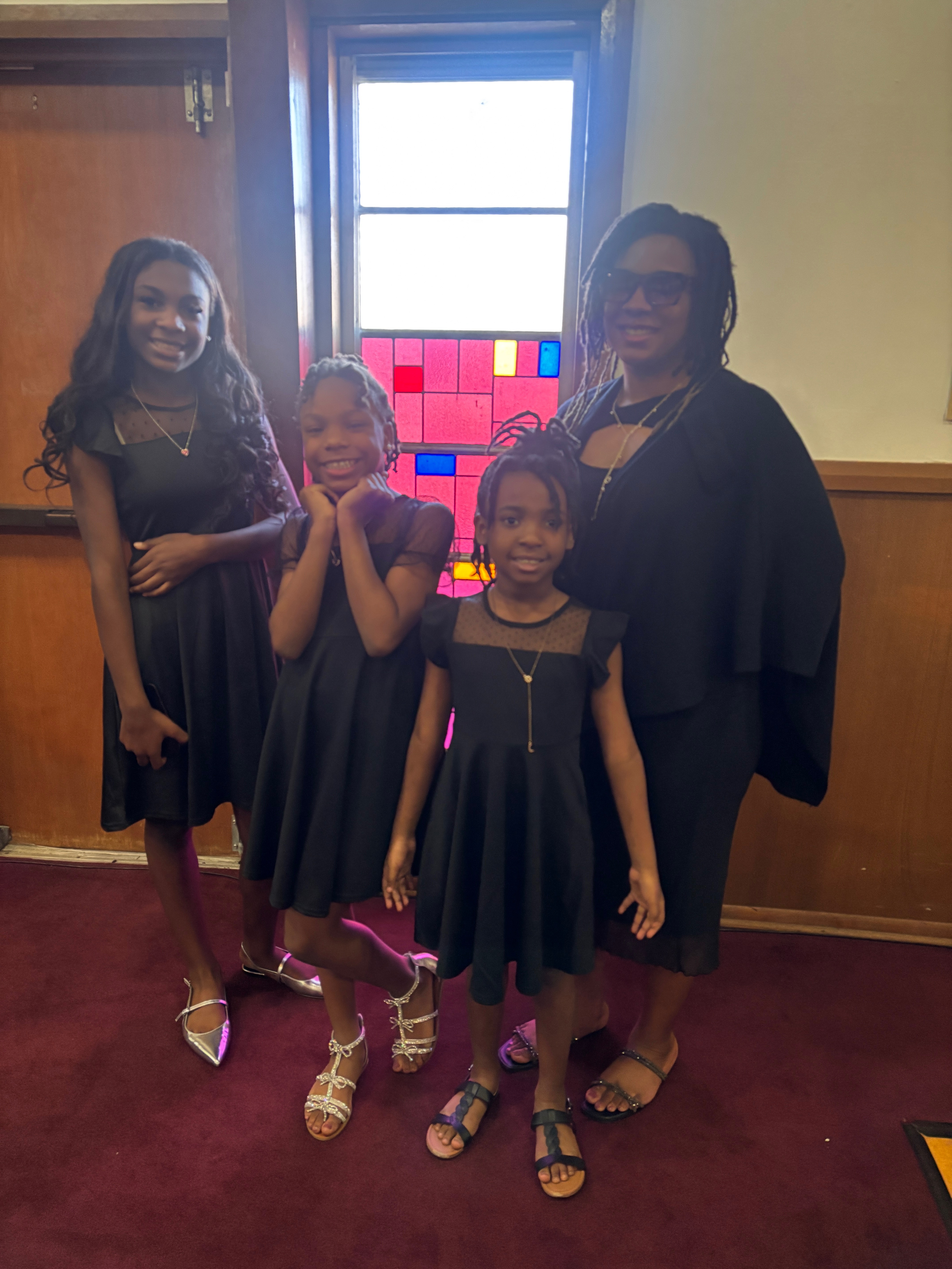 Fundraiser by Beverly Rice-Hayes : Help Beverly Get a Reliable Car for ...