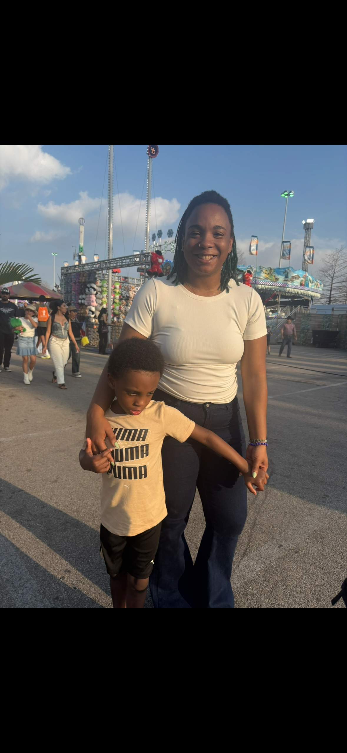 Fundraiser by Beverly Rice-Hayes : Help Beverly Get a Reliable Car for ...