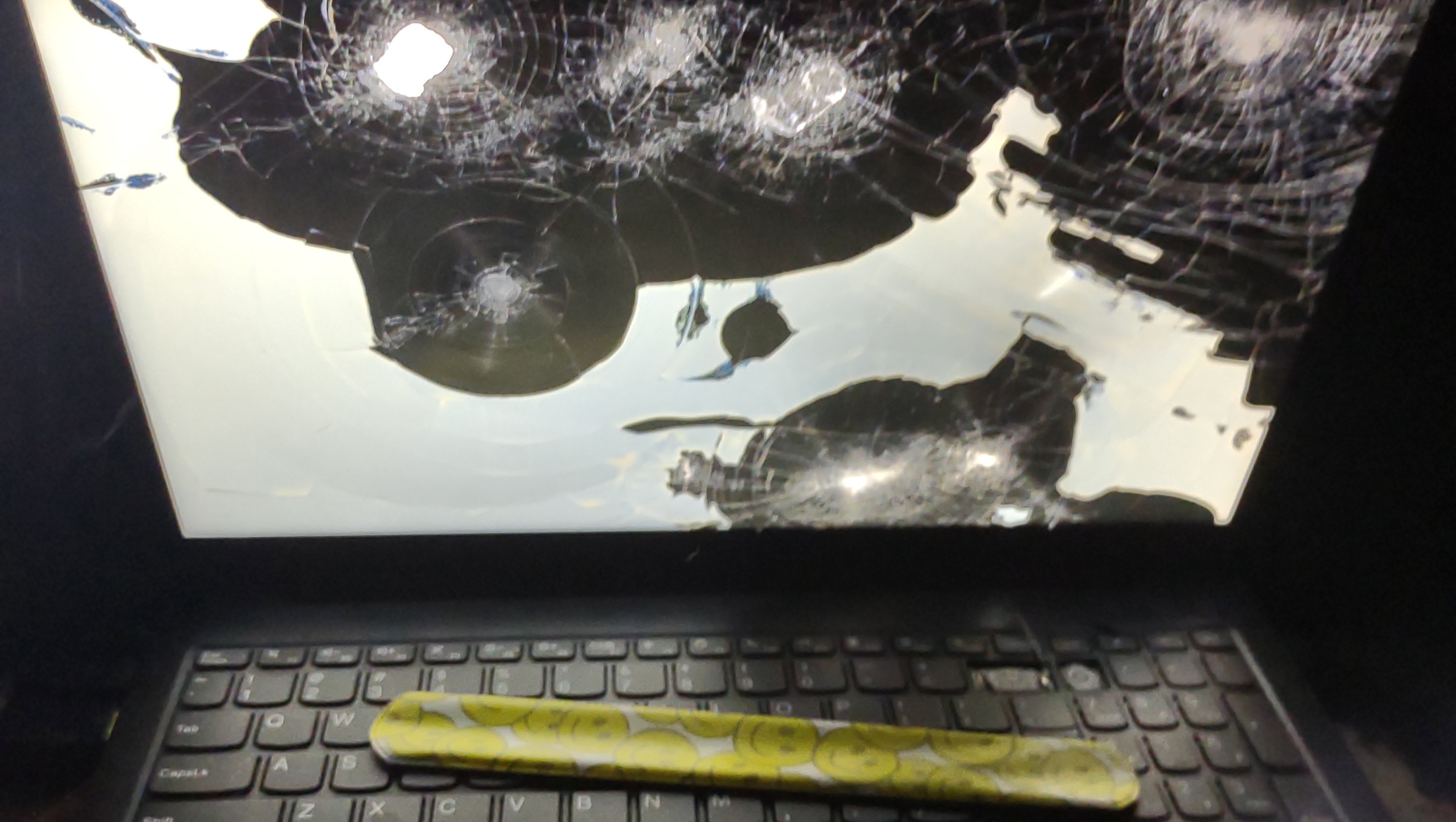 Help fund my school application and my laptop! photo