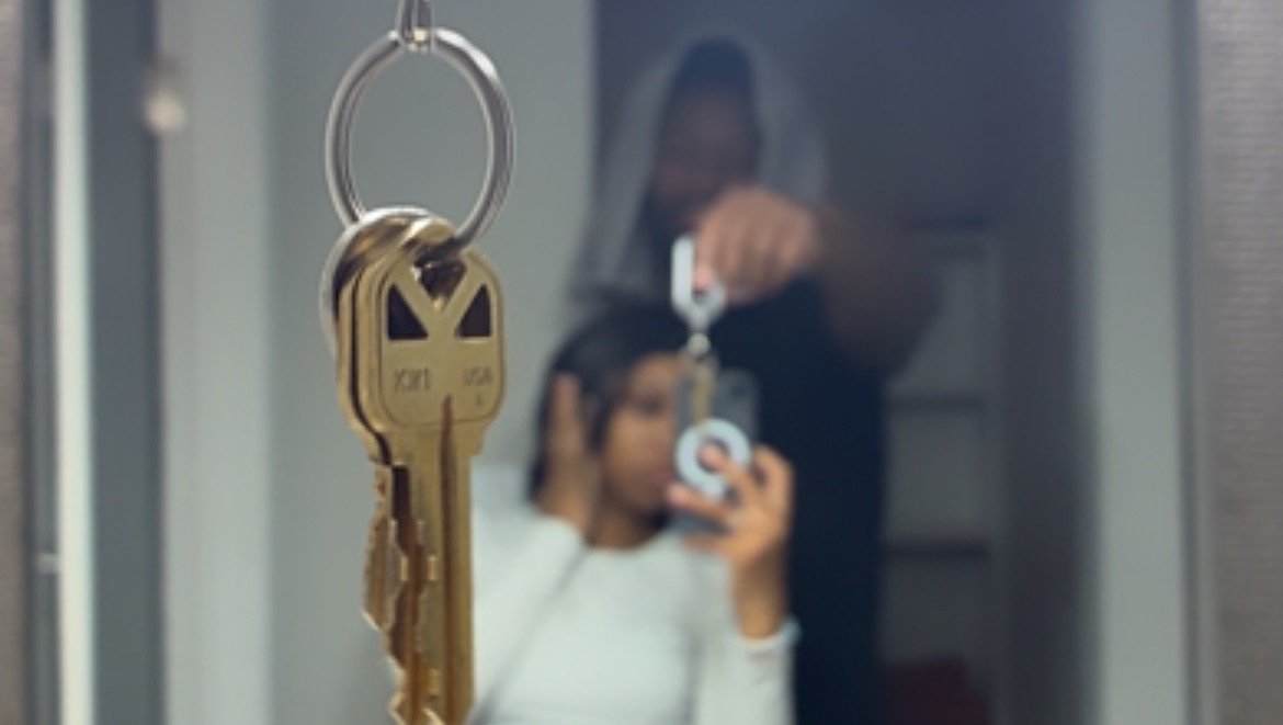 Help Us Make Our New Apartment a Home photo