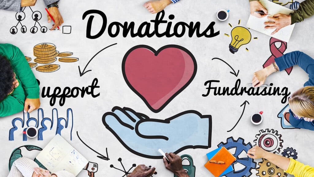 Help Us Surprise a New Nonprofit with Love photo