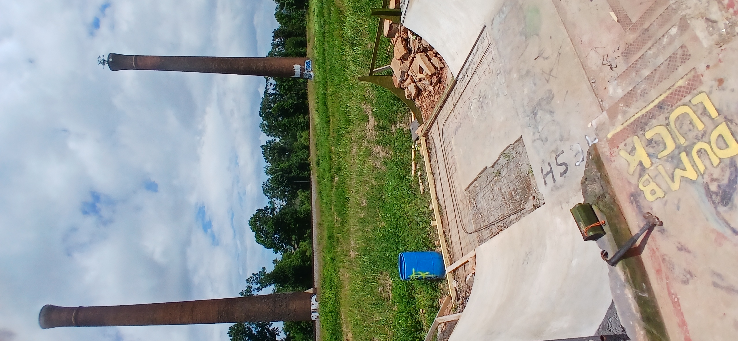 SKATEPARK DONATIONS campaign photo, 8 of 8