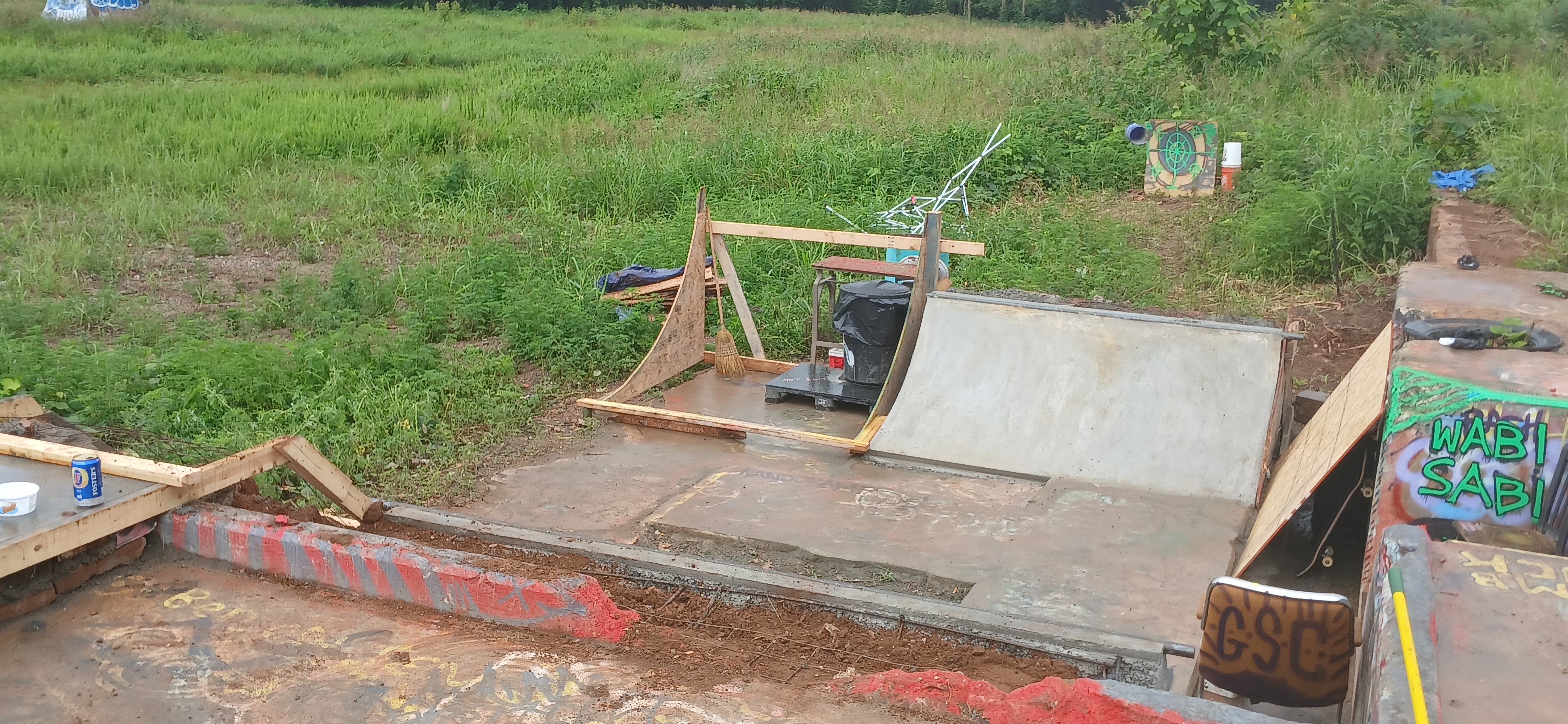 SKATEPARK DONATIONS campaign photo, 5 of 8