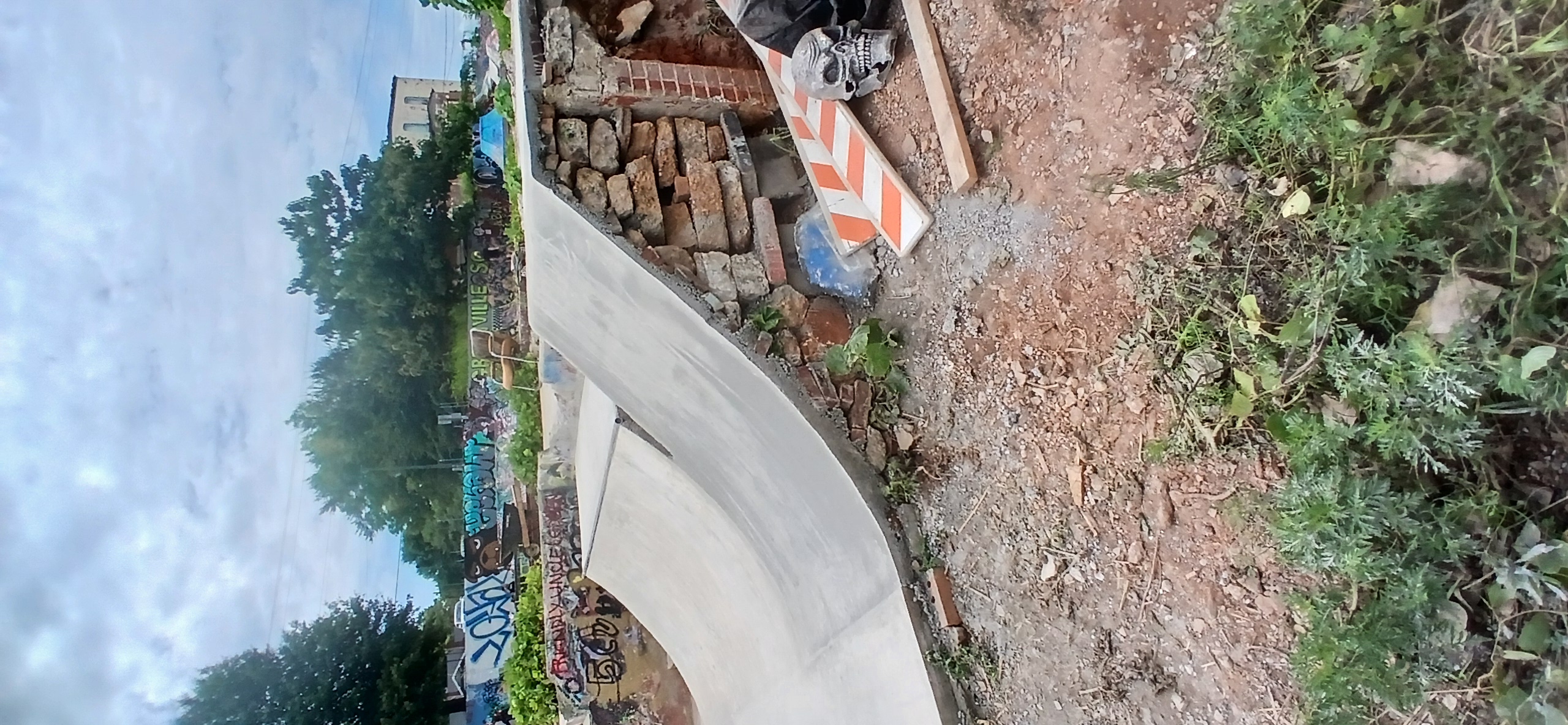 SKATEPARK DONATIONS campaign photo, 6 of 8