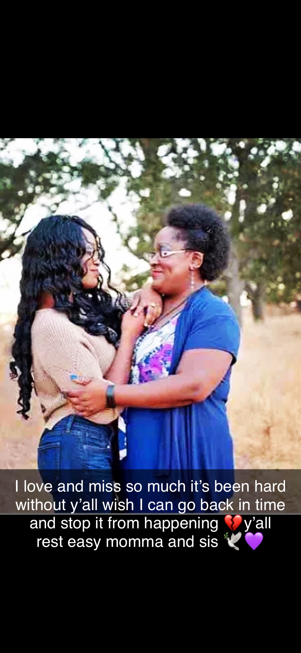 After Losing My Sister and Mom, Help Me Rebuild campaign photo, 7 of 8