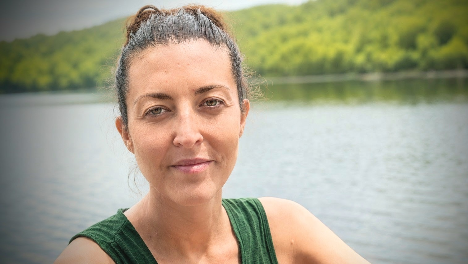 Un 4e cancer à 45ans:Aidons Marie-Christine à respirer enfin photo