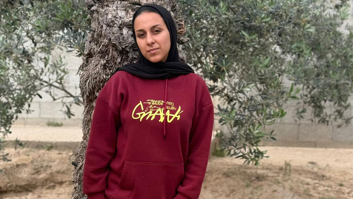 Support Raghad’s Future photo