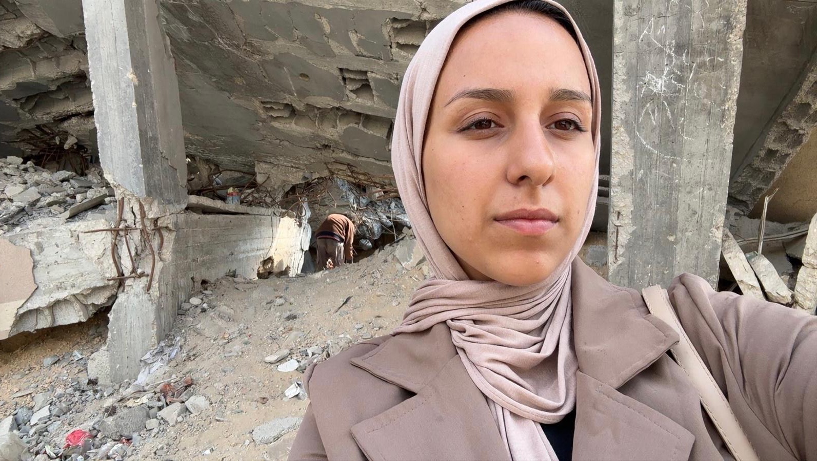 Support Raghad’s Future photo