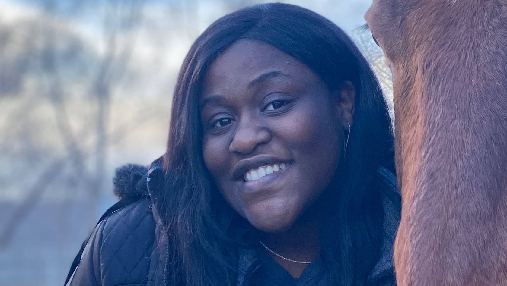Fundraiser for Sara Budde by Brandi McParland : Honoring Symone's