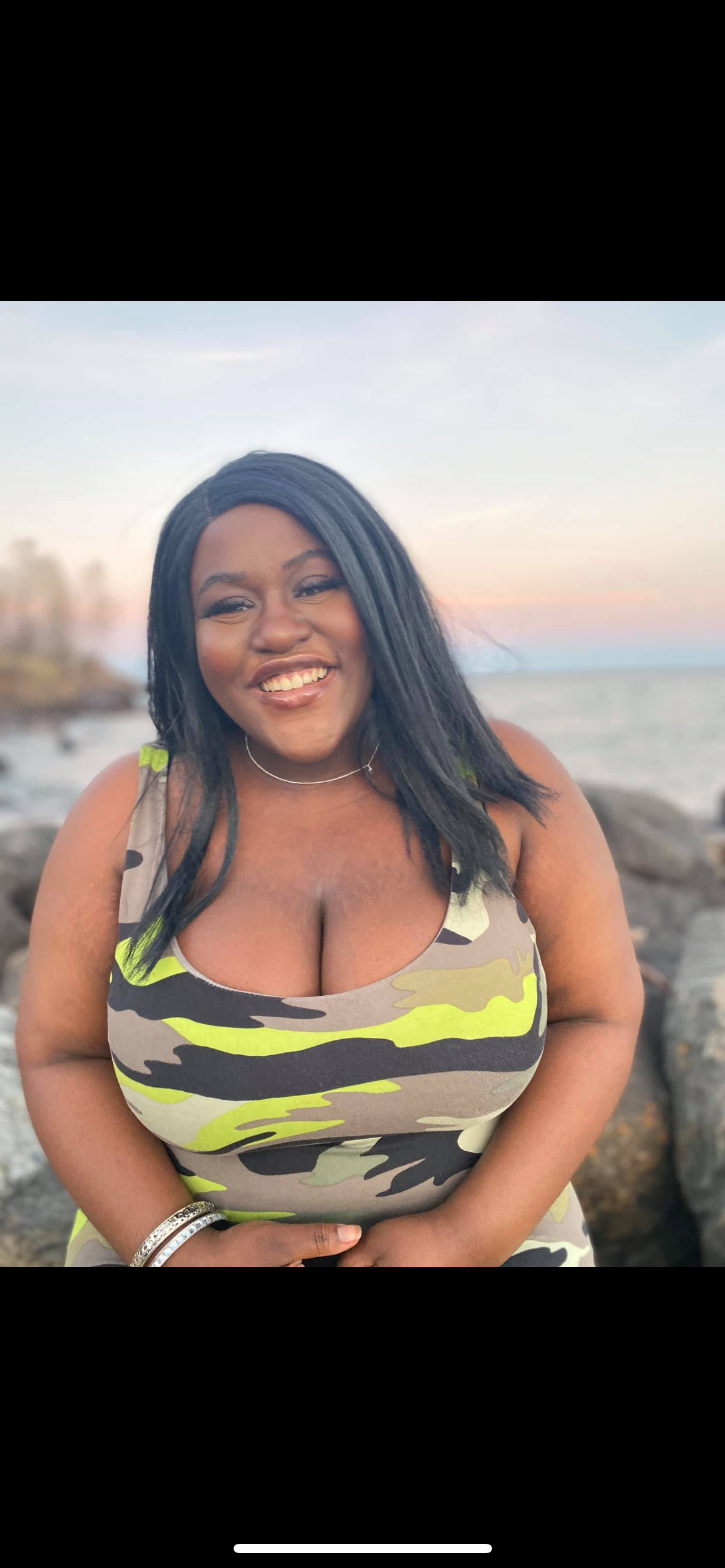Fundraiser for Sara Budde by Brandi McParland : Honoring Symone's