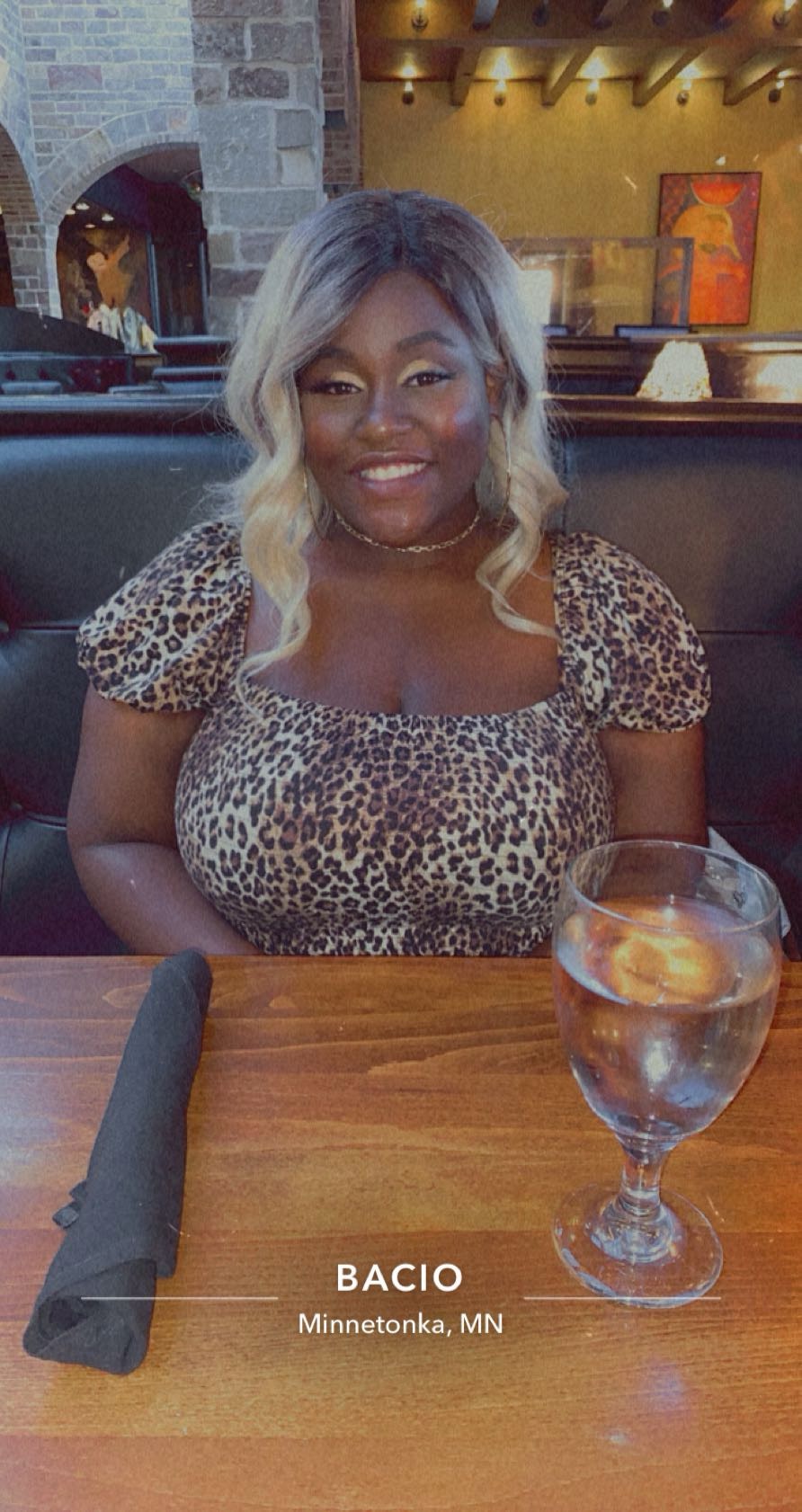 Fundraiser for Sara Budde by Brandi McParland : Honoring Symone's
