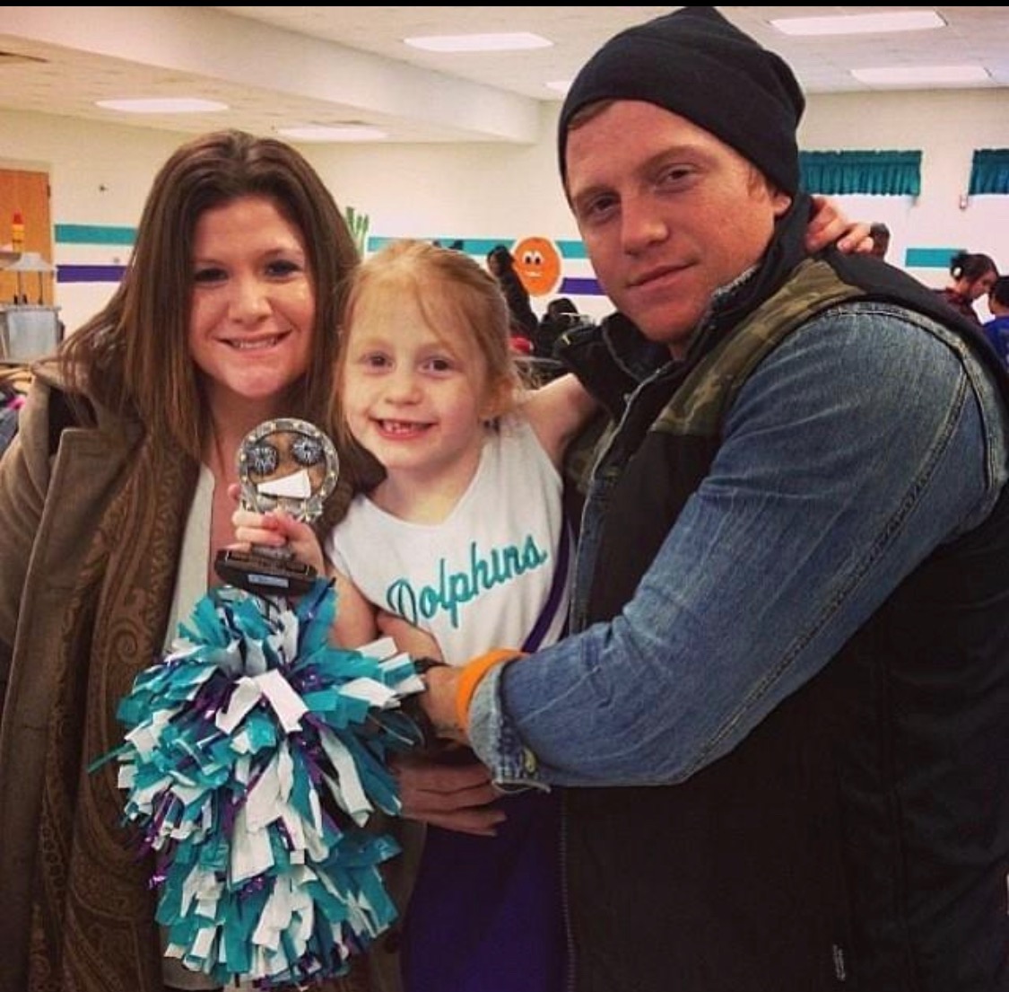 Fundraiser by Rodney Reese : A Headstone for Cara's Memory