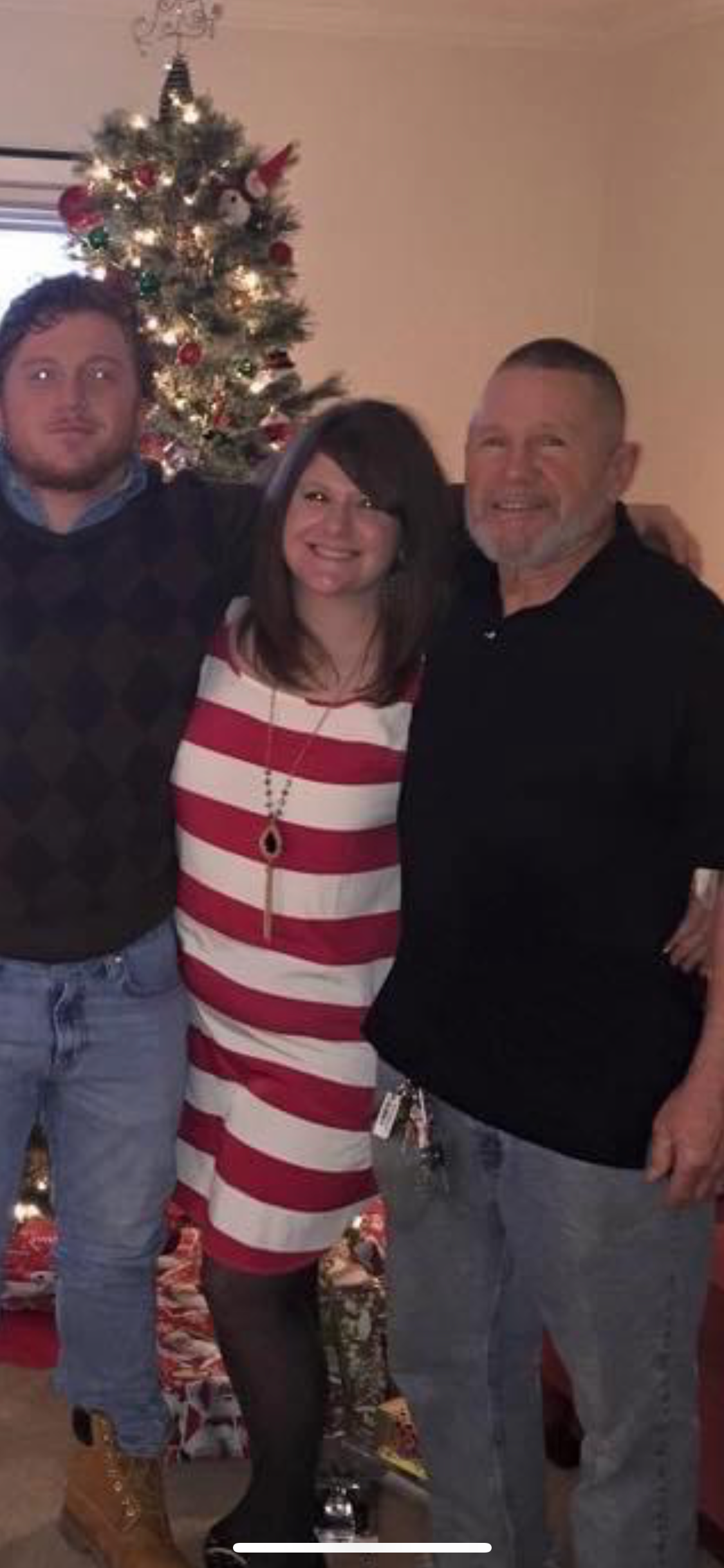 Fundraiser by Rodney Reese : A Headstone for Cara's Memory