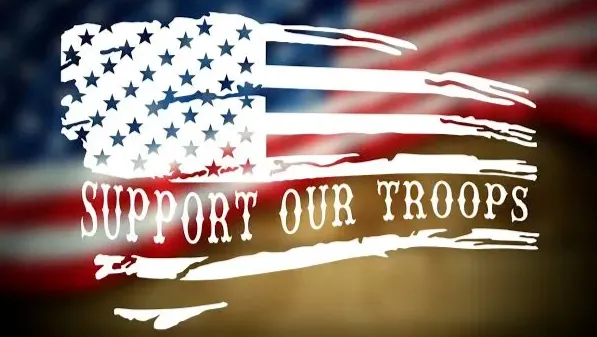 Urgent Medical Help for Deployed Spouse photo