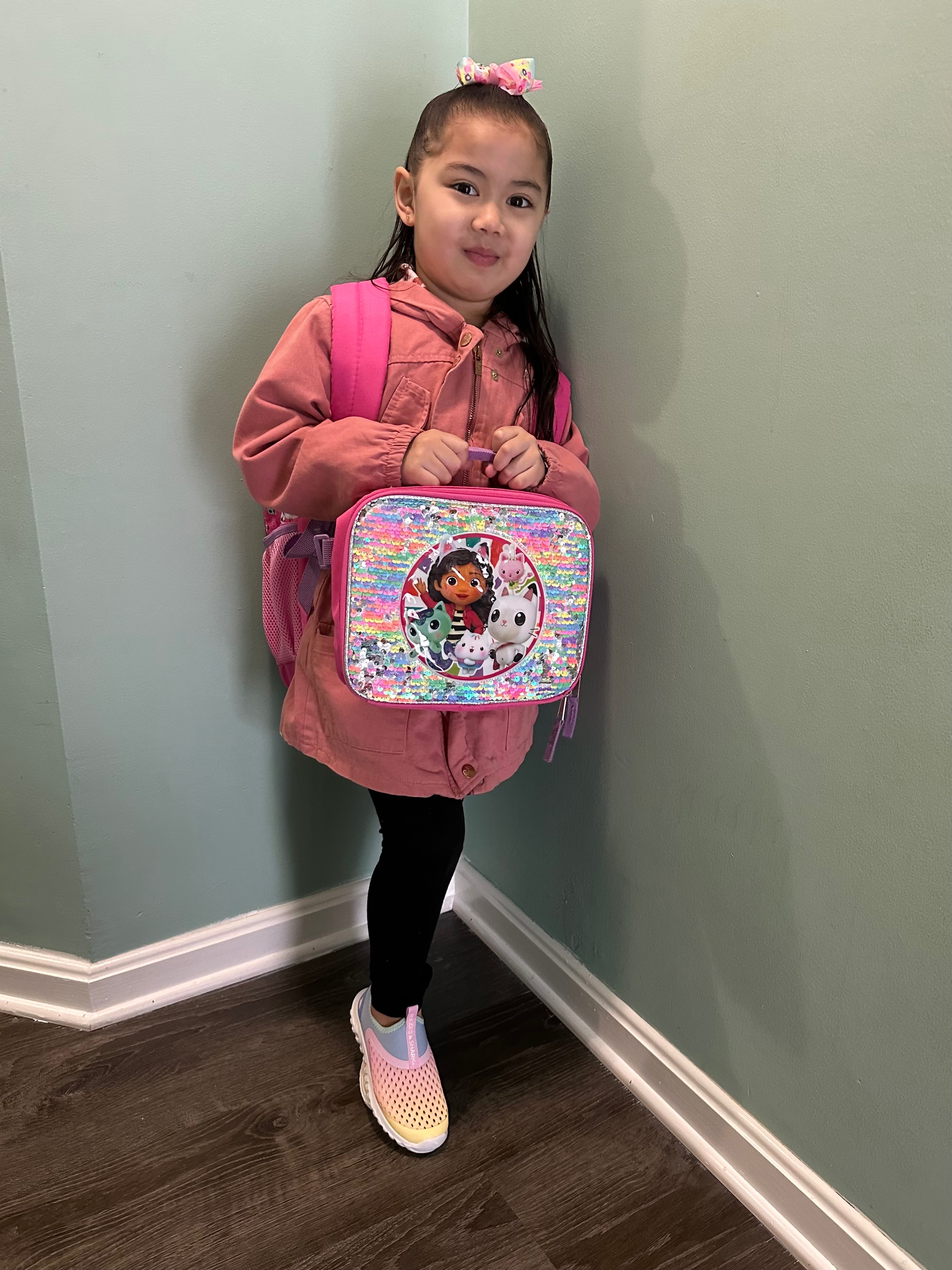 In Memory of Our Brave Dancing Angel campaign photo, 5 of 7