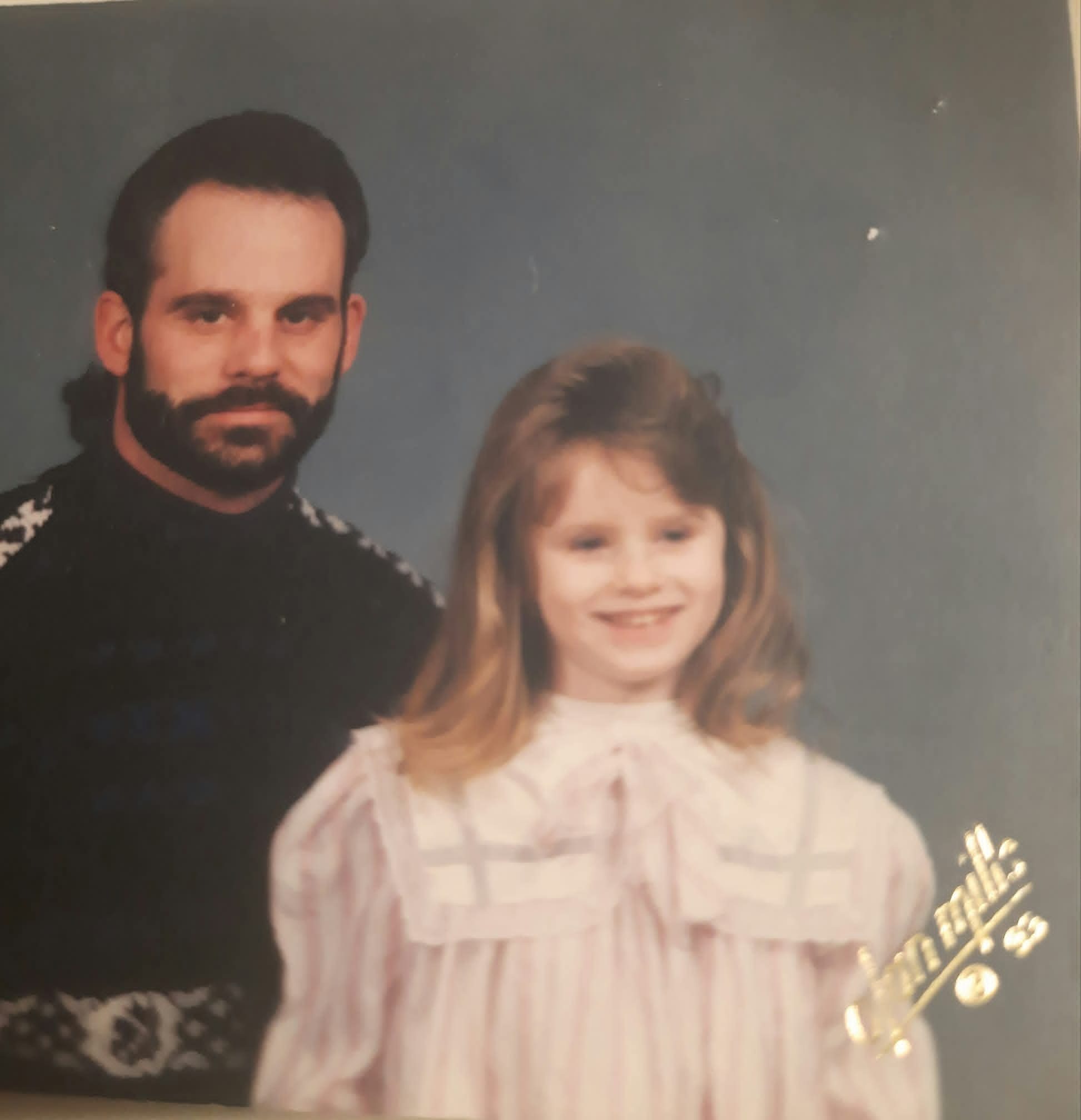 He beat Cancer once, Let's help my dad beat it Again! campaign photo, 6 of 8