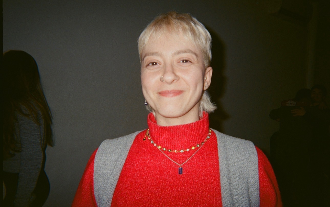 Gender-Affirming Top Surgery Fund campaign photo, 2 of 6