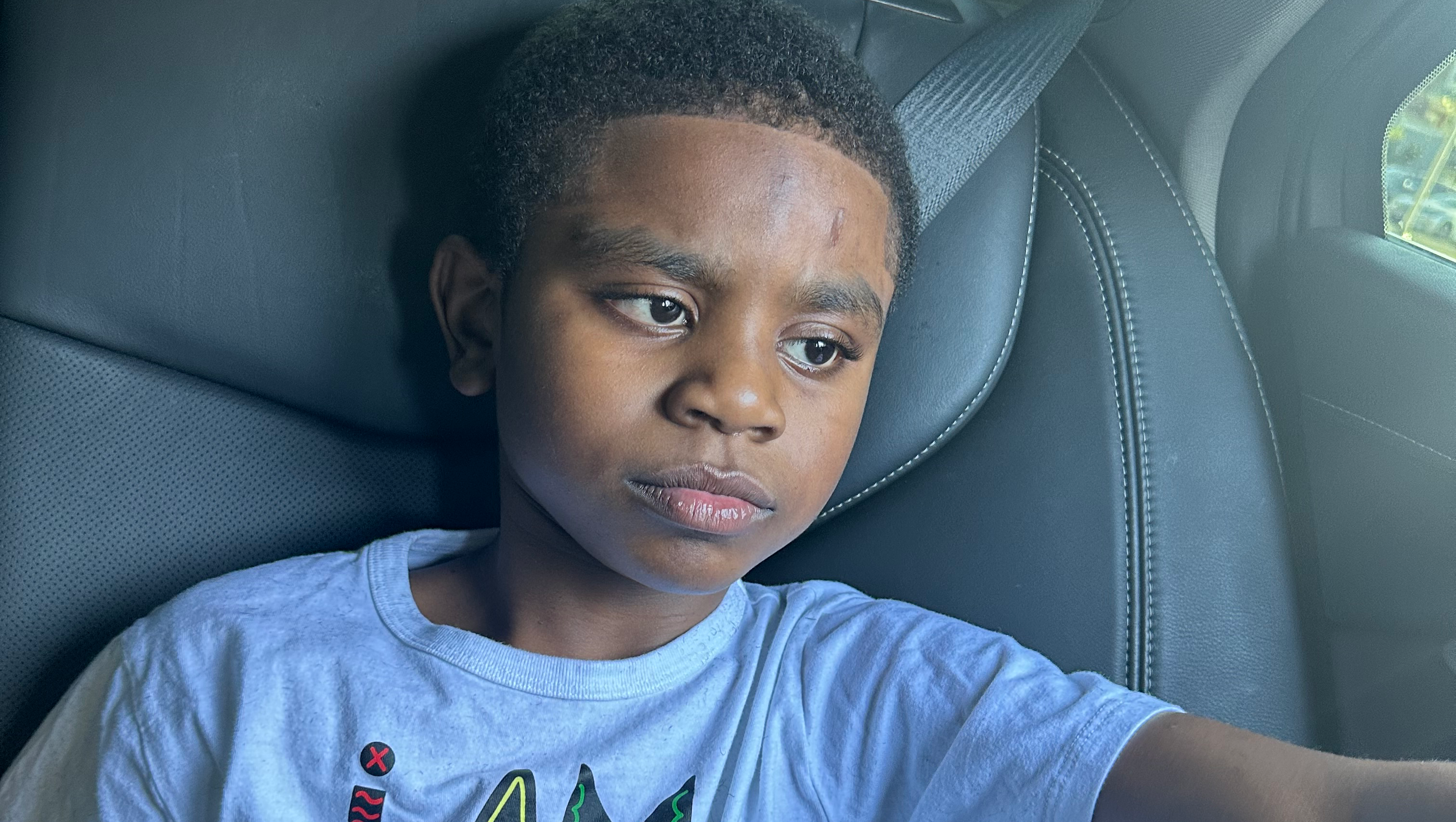 Help Me Continue Fighting for My Son, Ayden photo