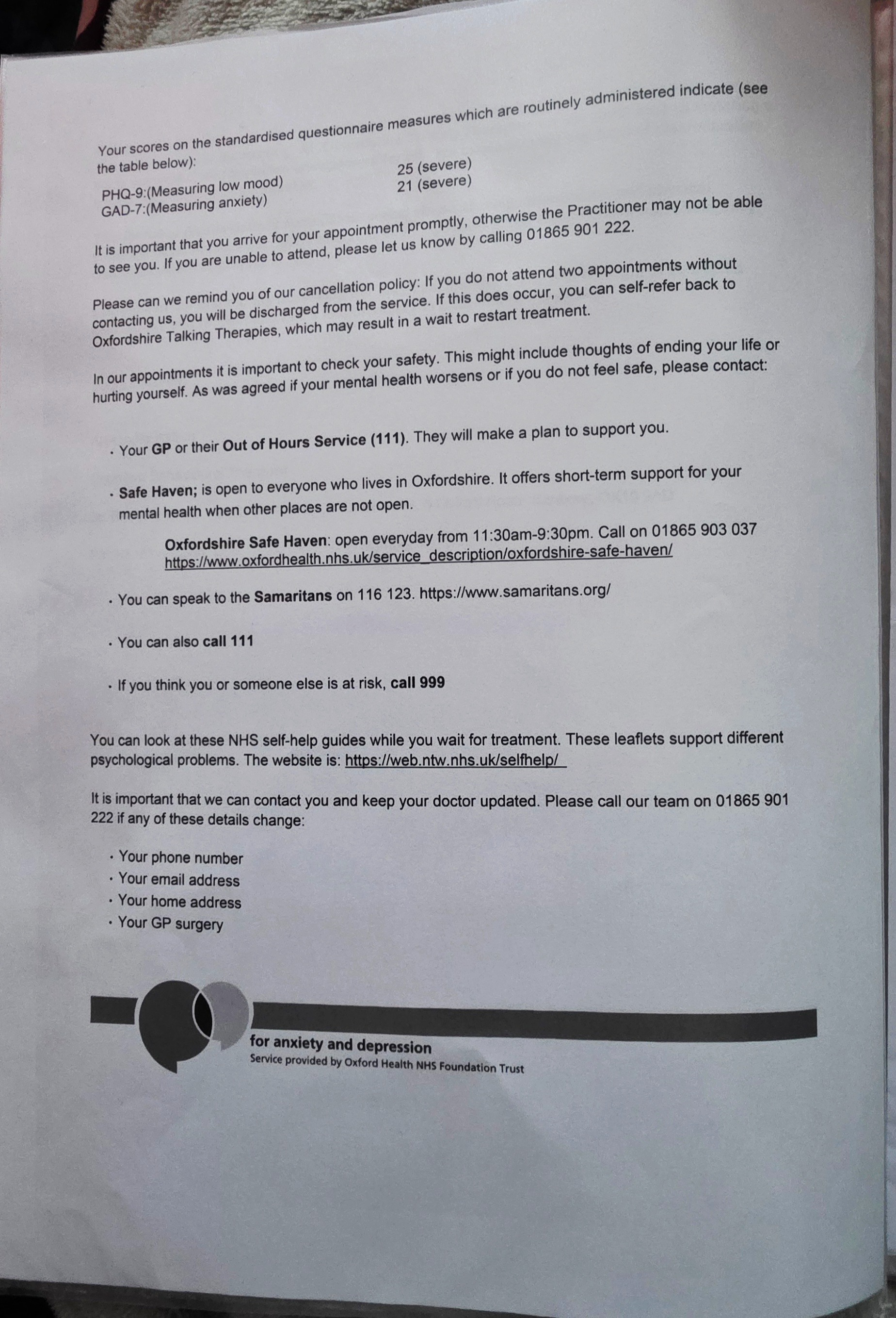 Help me walk again – urgent spinal surgery in Poland.  campaign photo, 5 of 8