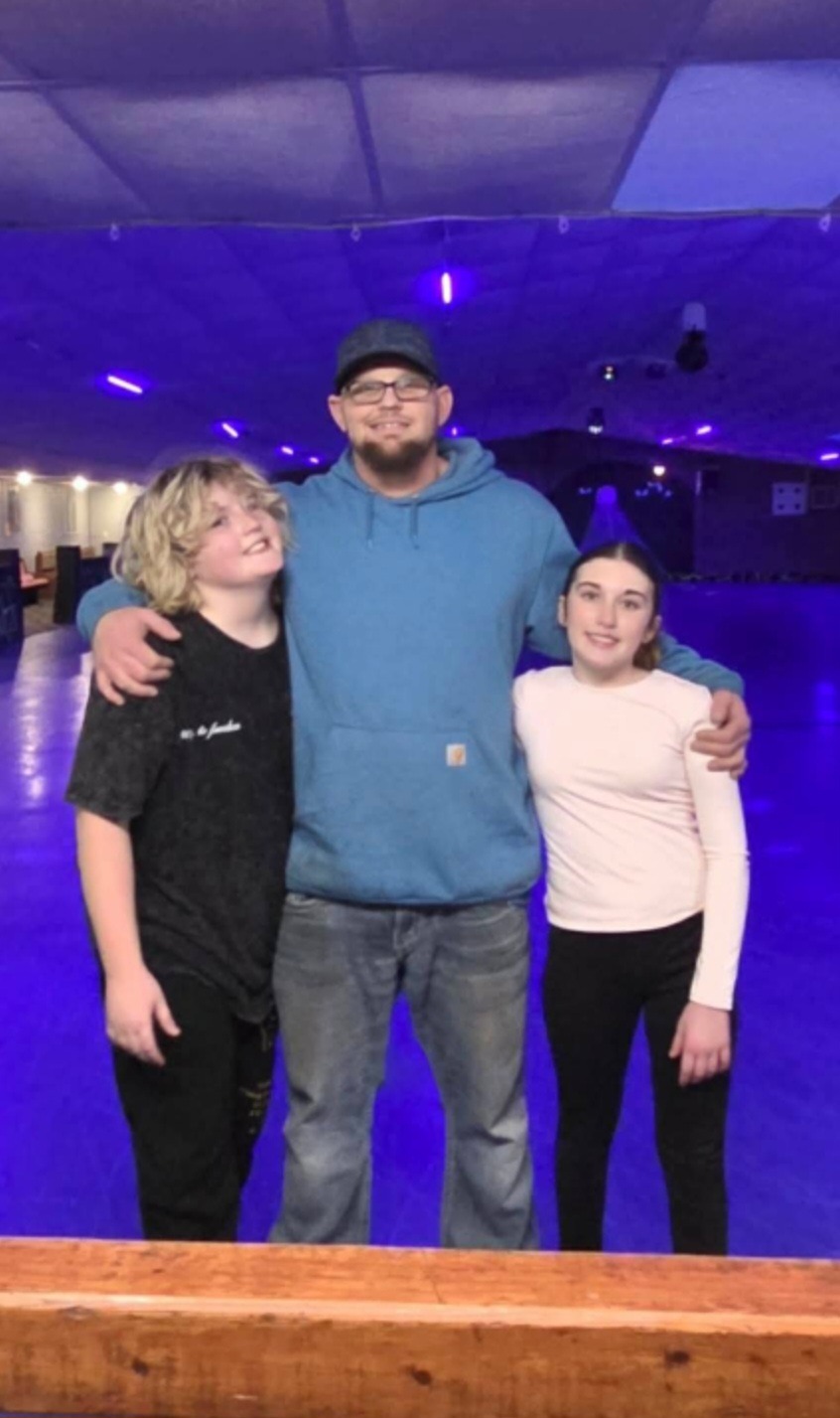 Fundraiser by Jessica Hernandez : Help My Brother Rebuild After House Fire