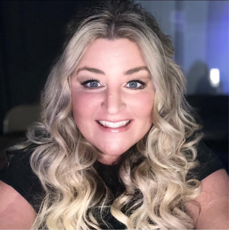 Bridgette Riddle Fundraiser by Keith Hammers : Support Bridgette’s Ovarian Stage 3 ...