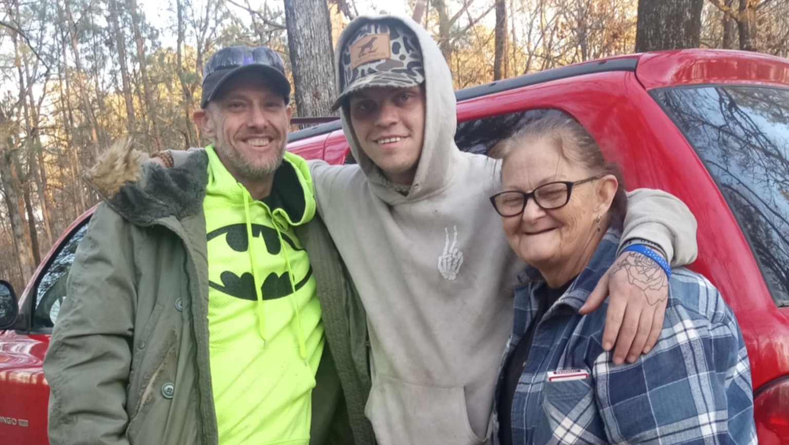 Help My Nephew Come Home photo