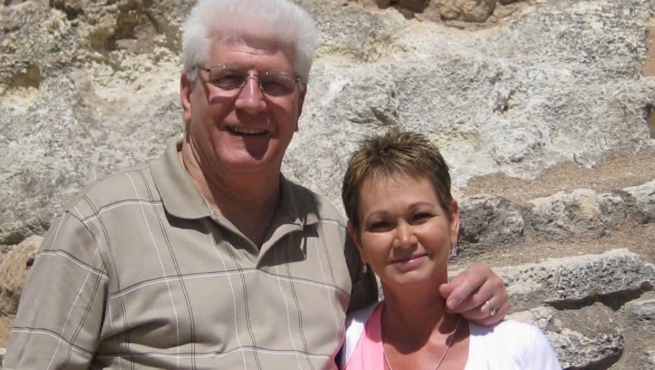 Support for Our Family After Heart Attack photo