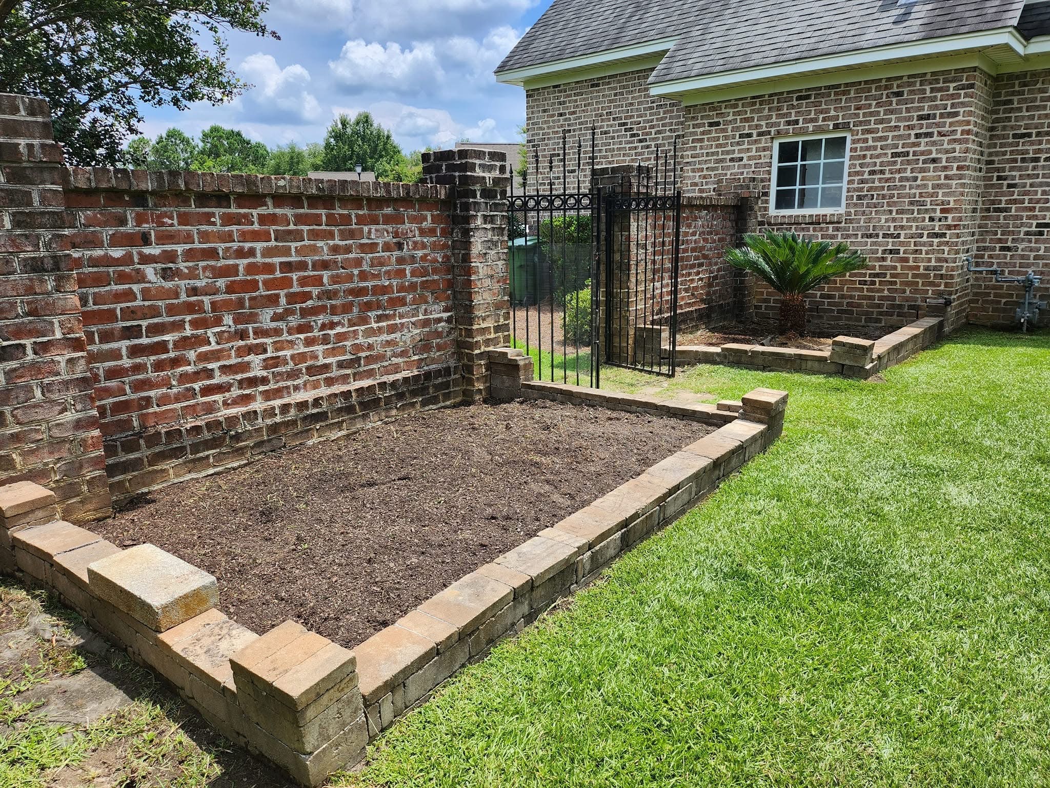 Join Us in Caring for Our Community's Lawns campaign photo, 5 of 6
