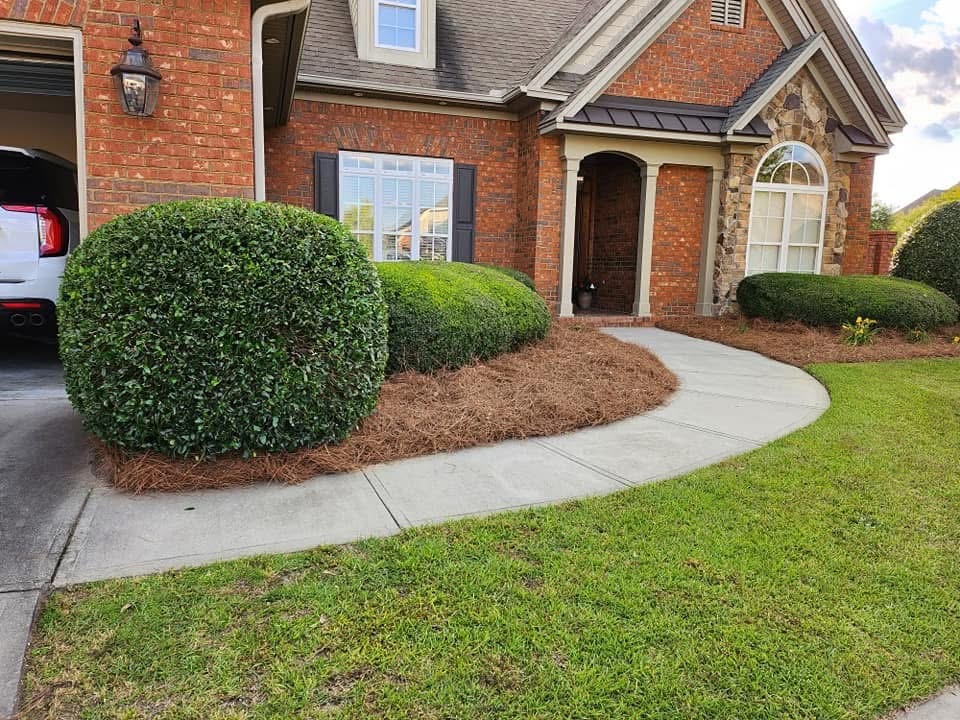 Join Us in Caring for Our Community's Lawns campaign photo, 2 of 6