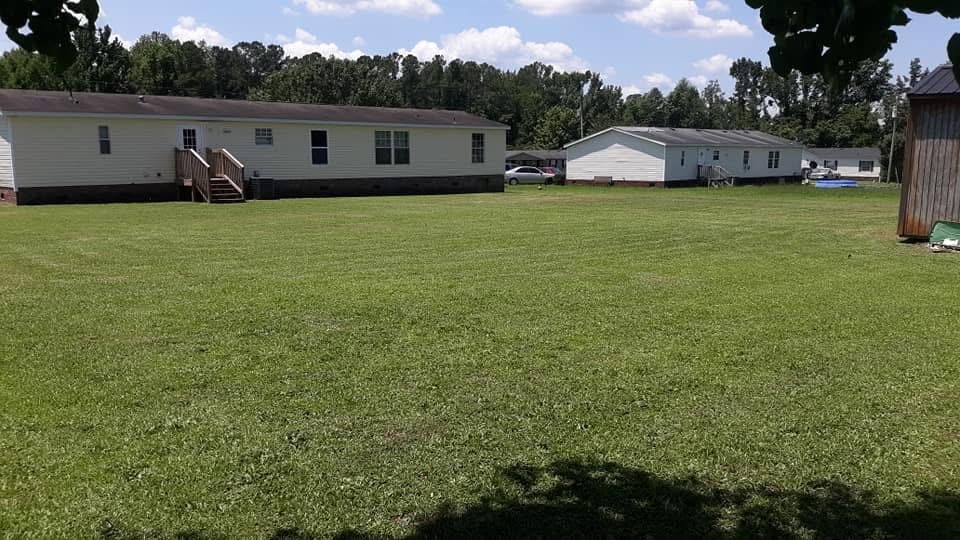 Join Us in Caring for Our Community's Lawns campaign photo, 4 of 6