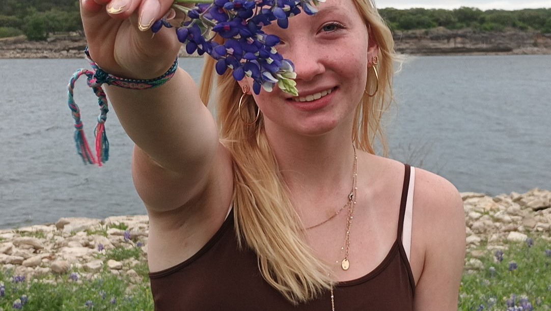 A Service Dog for Angie’s CPTSD Needs photo